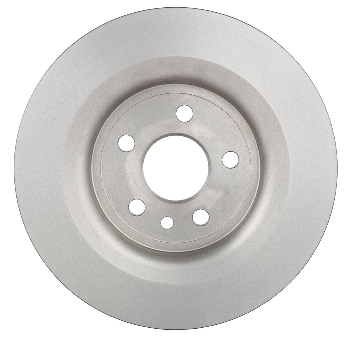 PRIME UV Coated Rear Disc Brake Rotor - 09.9587.11_19