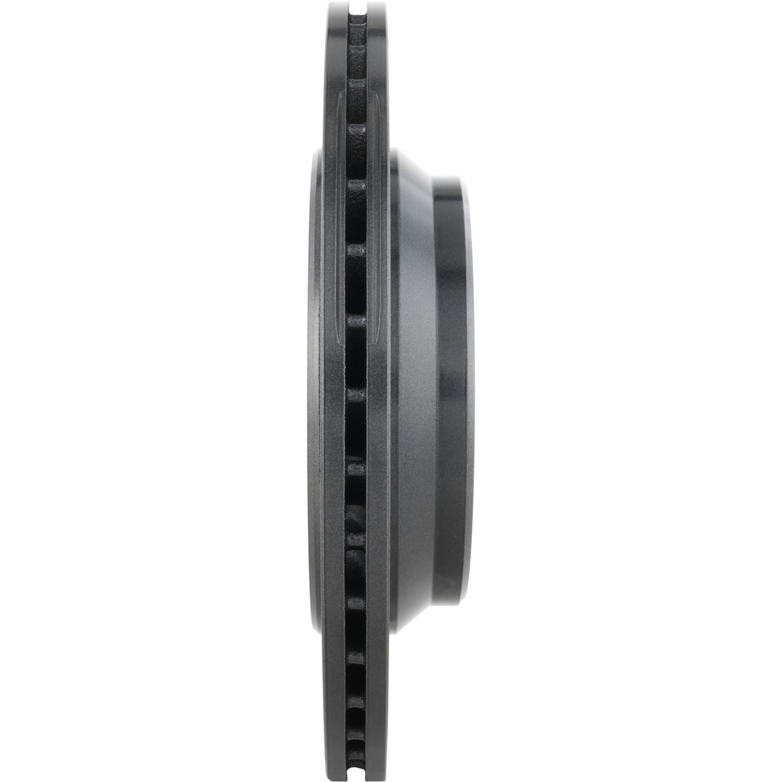 PRIME UV Coated Rear Disc Brake Rotor - 09.9738.11_01