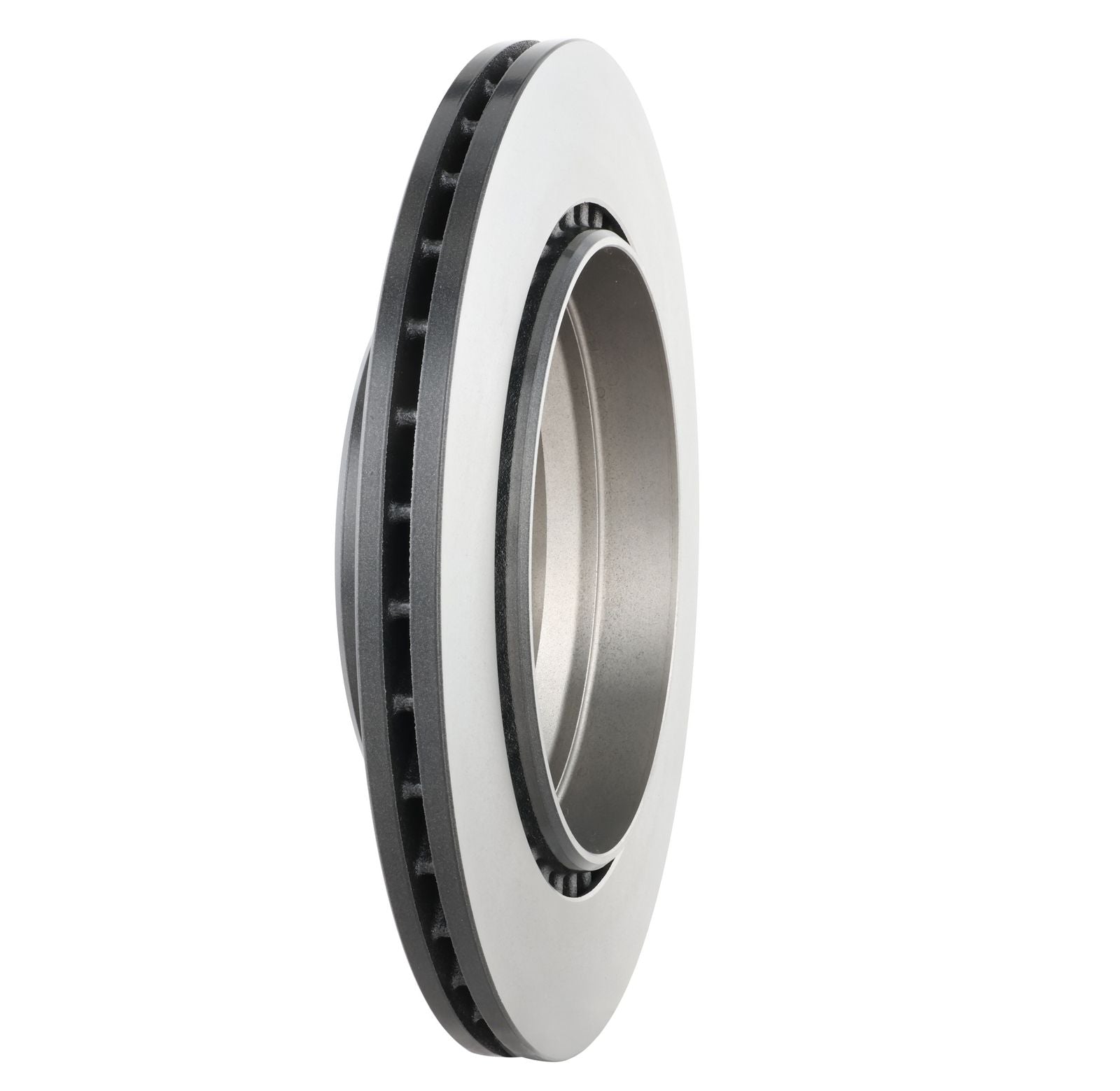PRIME UV Coated Rear Disc Brake Rotor - 09.9738.11_14