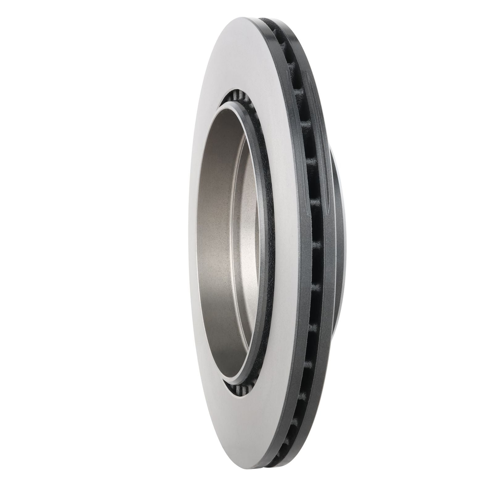 PRIME UV Coated Rear Disc Brake Rotor - 09.9738.11_24