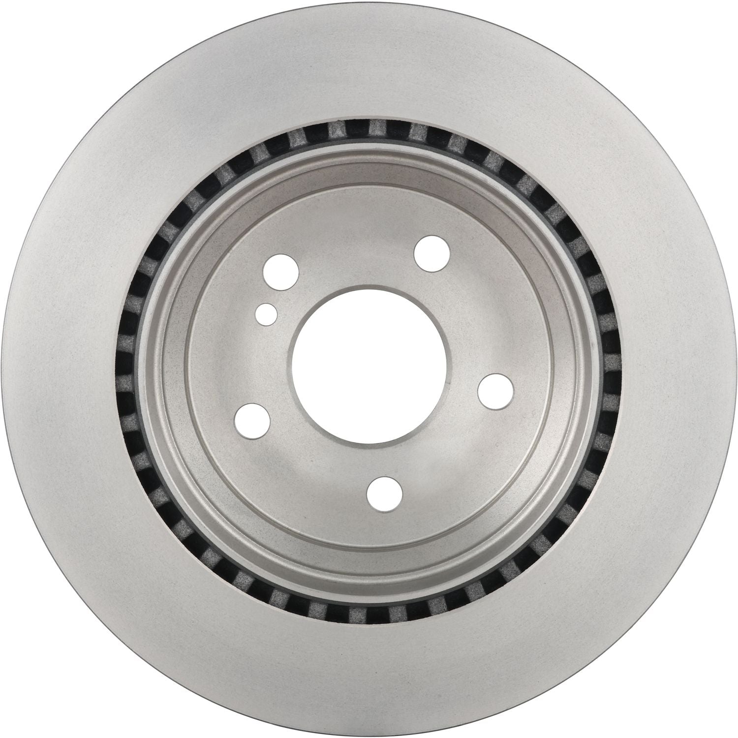 PRIME UV Coated Rear Disc Brake Rotor - 09.9738.11_05