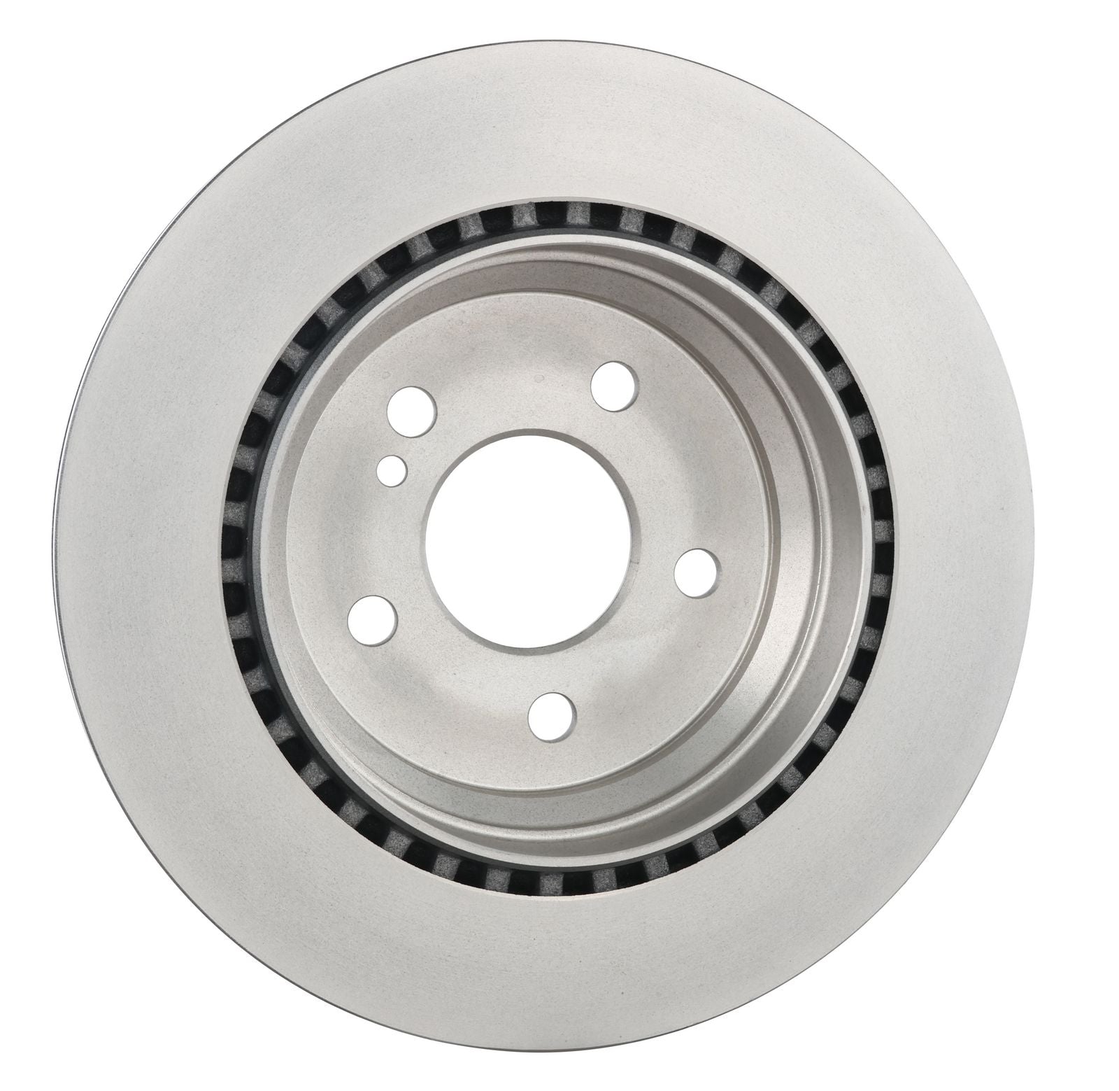 PRIME UV Coated Rear Disc Brake Rotor - 09.9738.11_18