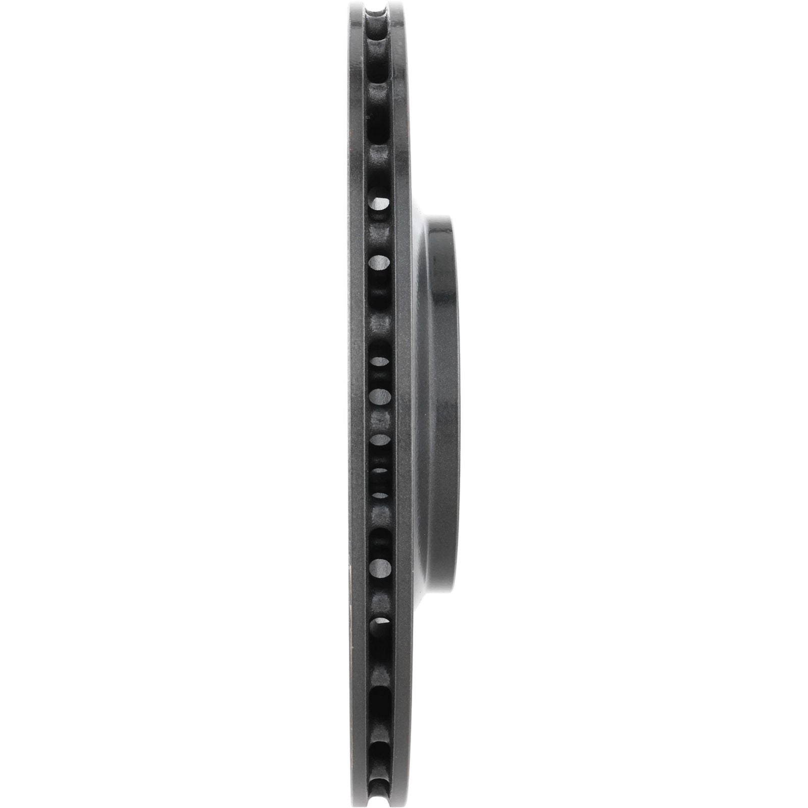 PRIME UV Coated Rear Disc Brake Rotor - 09.9767.11_04