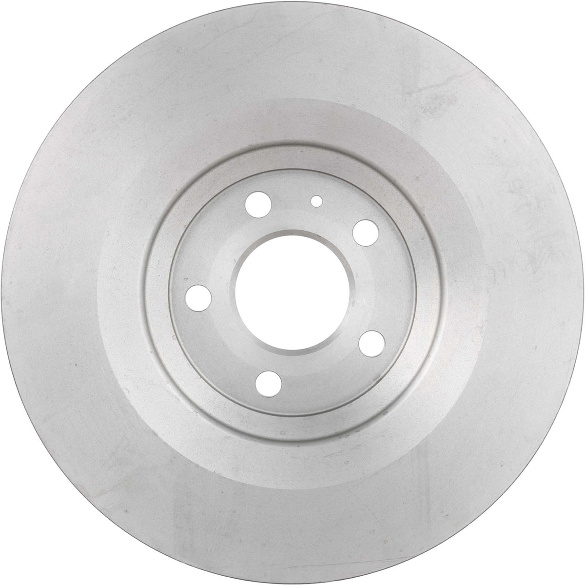 PRIME UV Coated Rear Disc Brake Rotor - 09.9767.11_01