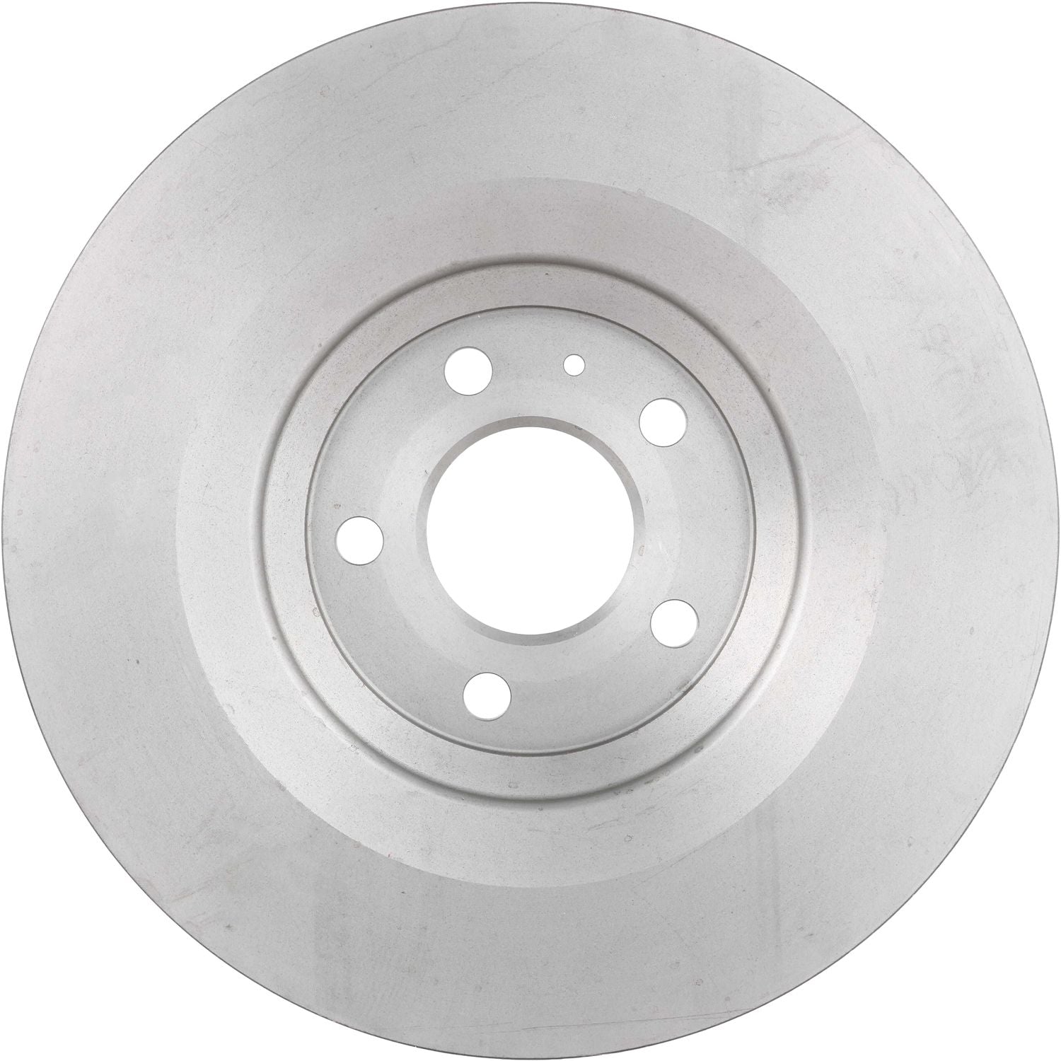 PRIME UV Coated Rear Disc Brake Rotor - 09.9767.11_01