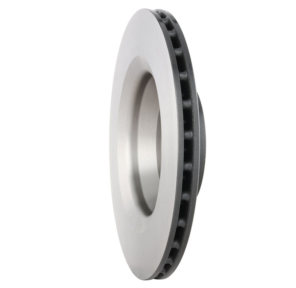 PRIME UV Coated Rear Disc Brake Rotor - 09.9768.11_24