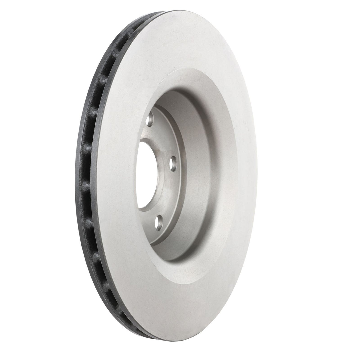 PRIME UV Coated Rear Disc Brake Rotor - 09.9768.11_15