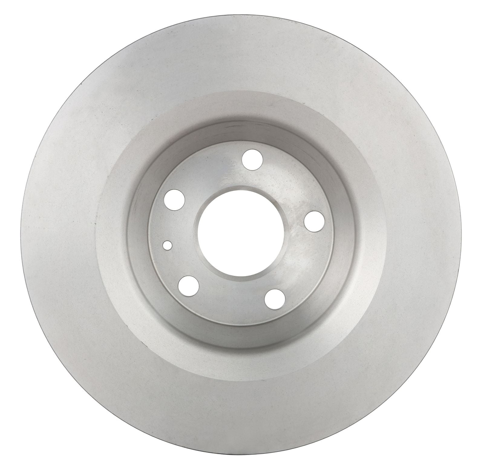 PRIME UV Coated Rear Disc Brake Rotor - 09.9768.11_19
