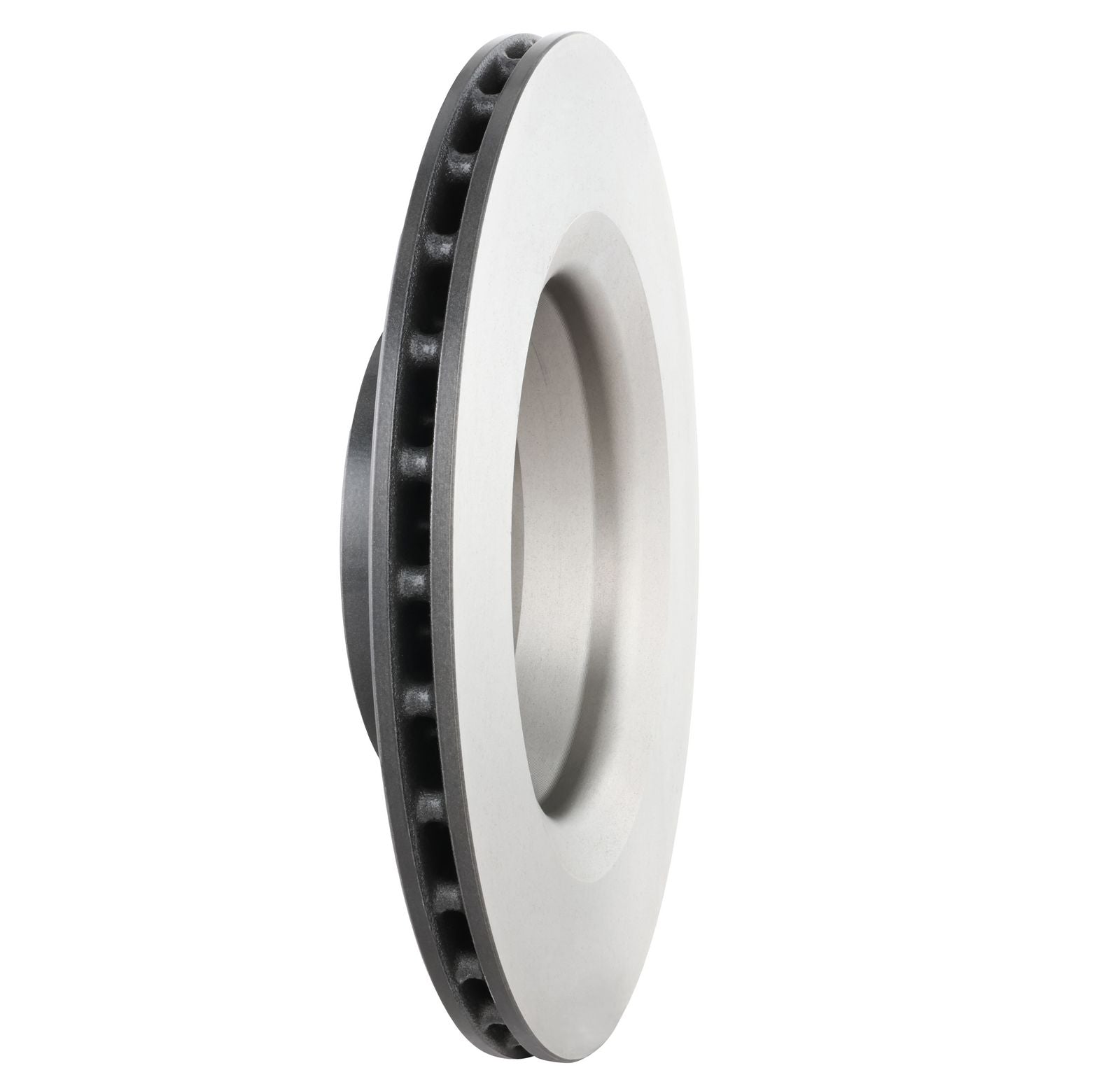 PRIME UV Coated Rear Disc Brake Rotor - 09.9768.11_14