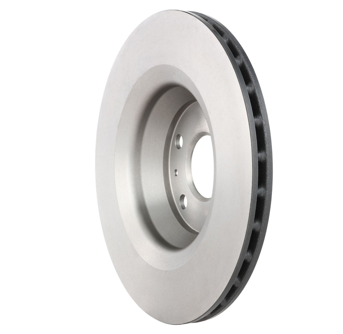 PRIME UV Coated Rear Disc Brake Rotor - 09.9768.11_23