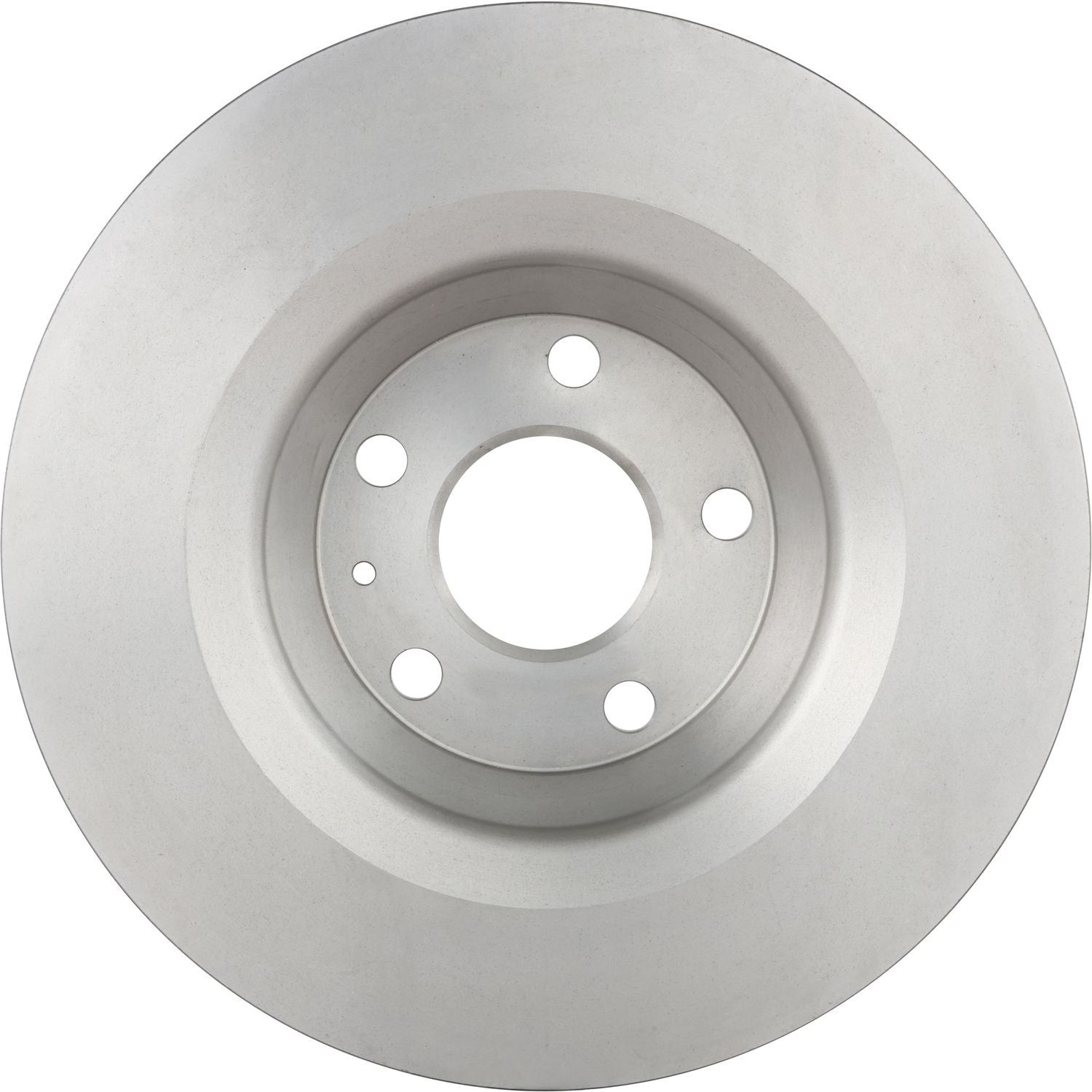 PRIME UV Coated Rear Disc Brake Rotor - 09.9768.11_02