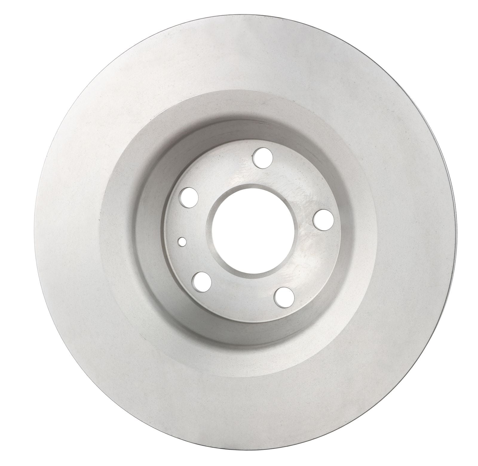 PRIME UV Coated Rear Disc Brake Rotor - 09.9768.11_20