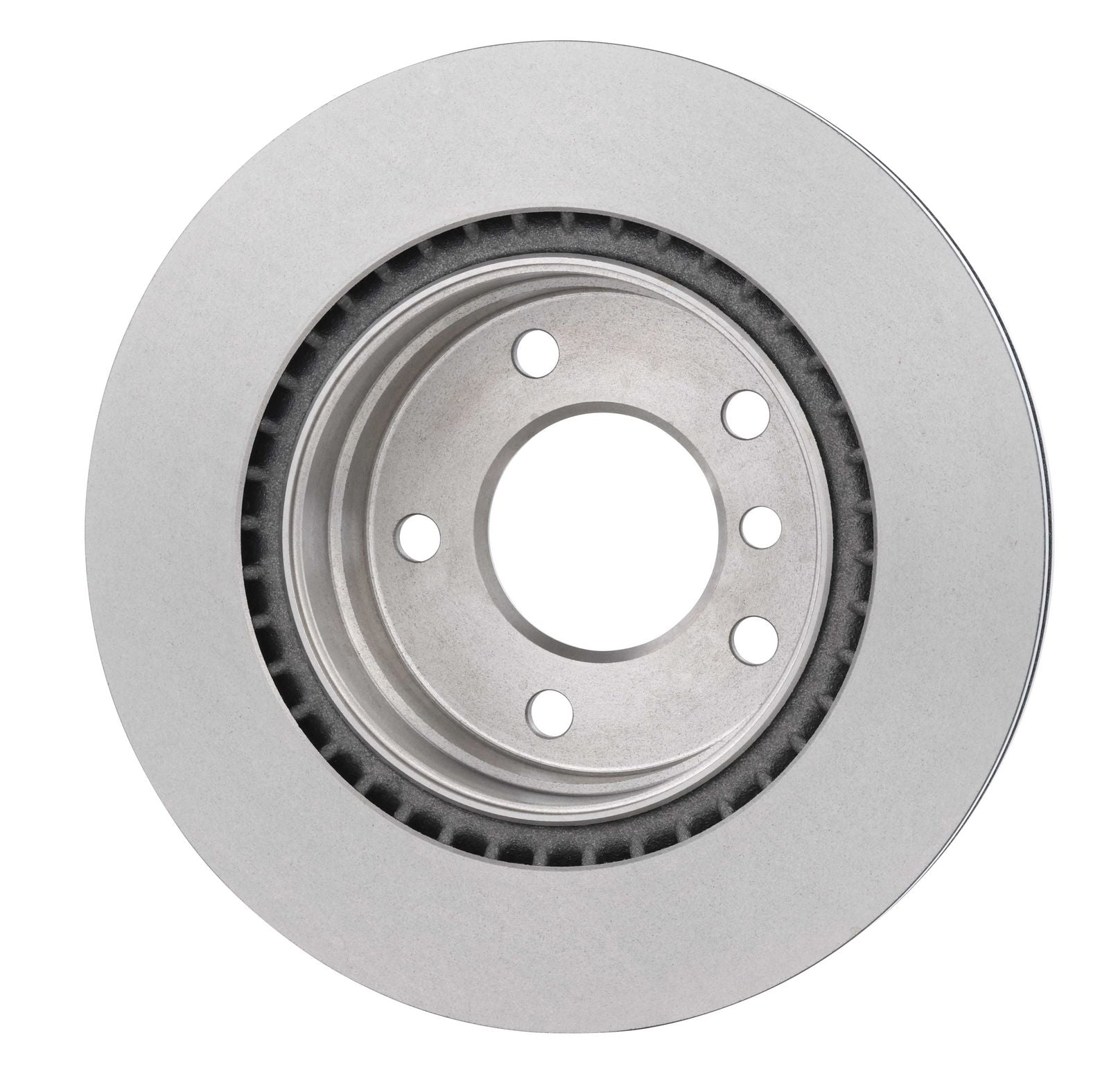 PRIME UV Coated Rear Disc Brake Rotor - 09.9793.11_21