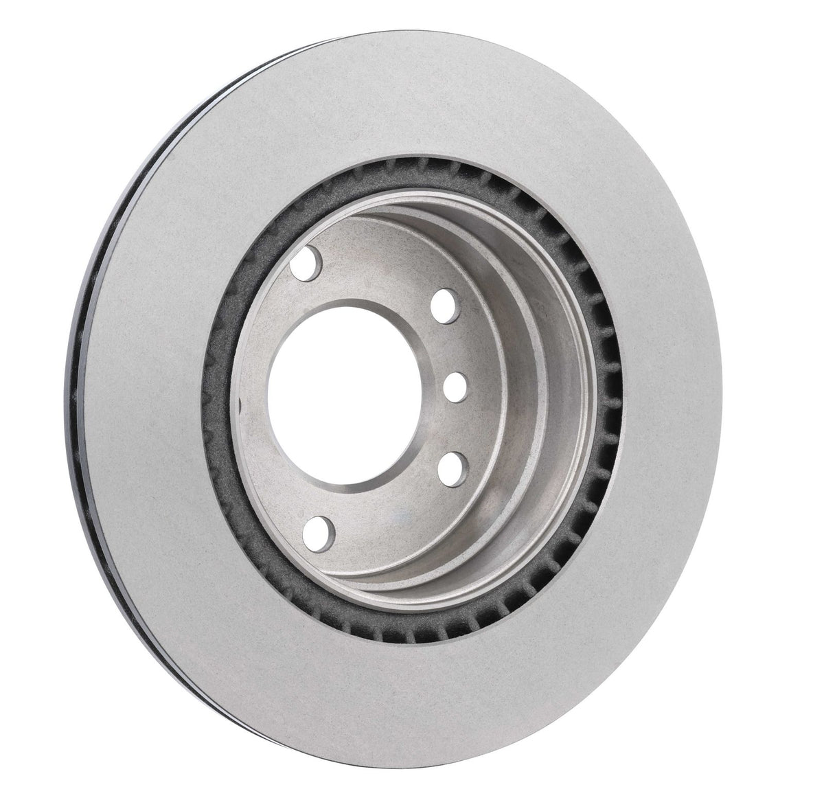 PRIME UV Coated Rear Disc Brake Rotor - 09.9793.11_18