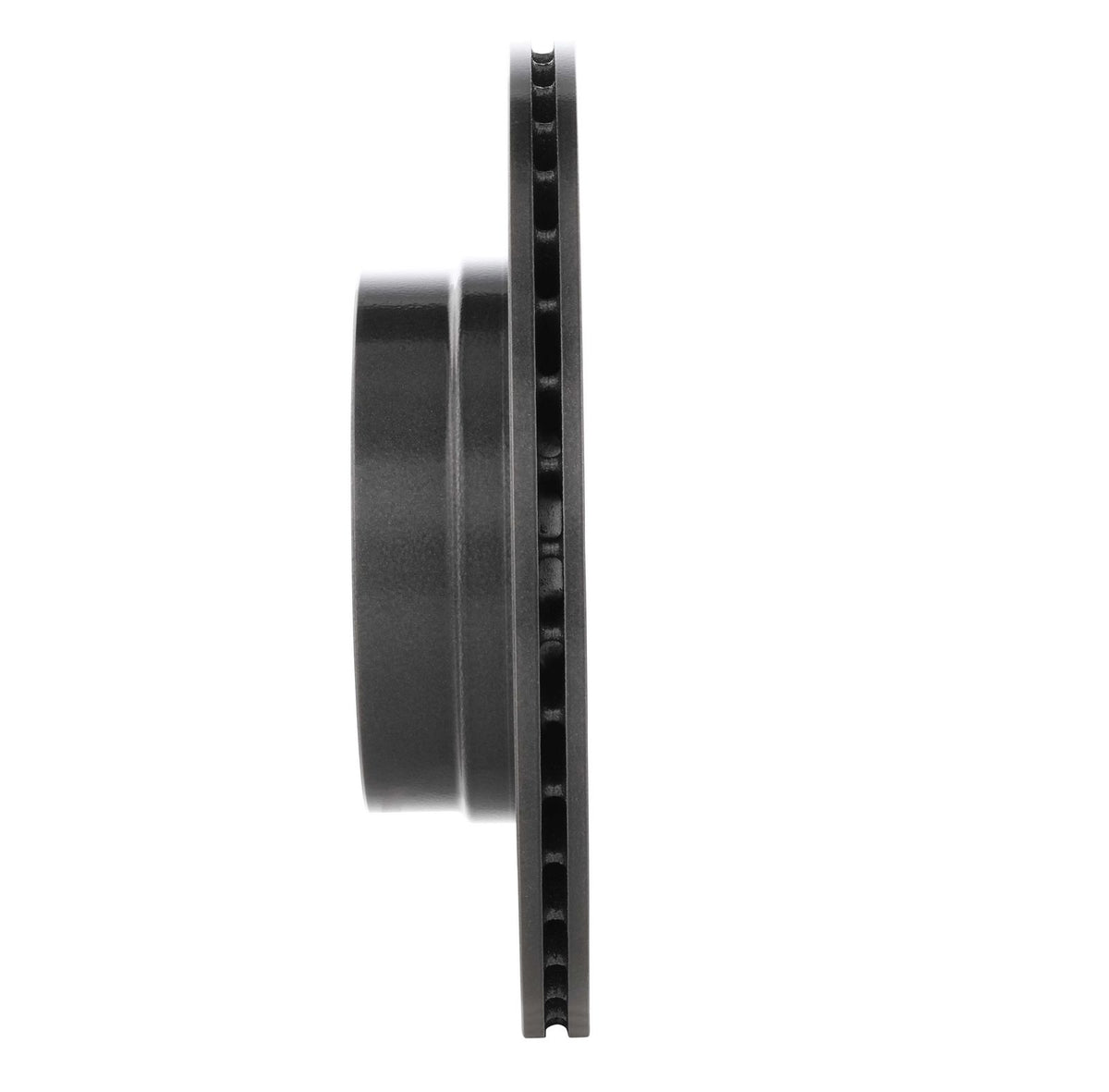 PRIME UV Coated Rear Disc Brake Rotor - 09.9793.11_14