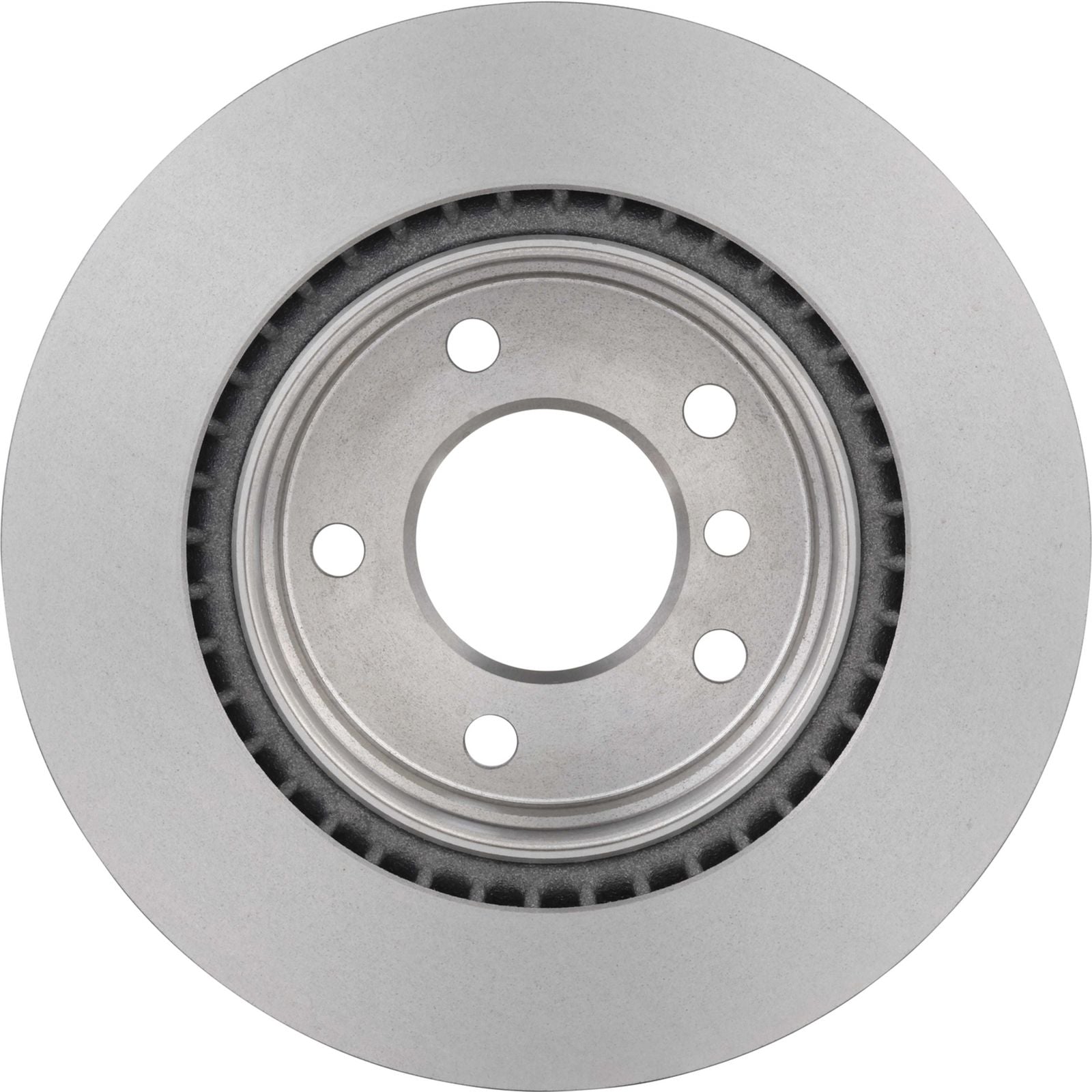 PRIME UV Coated Rear Disc Brake Rotor - 09.9793.11_04