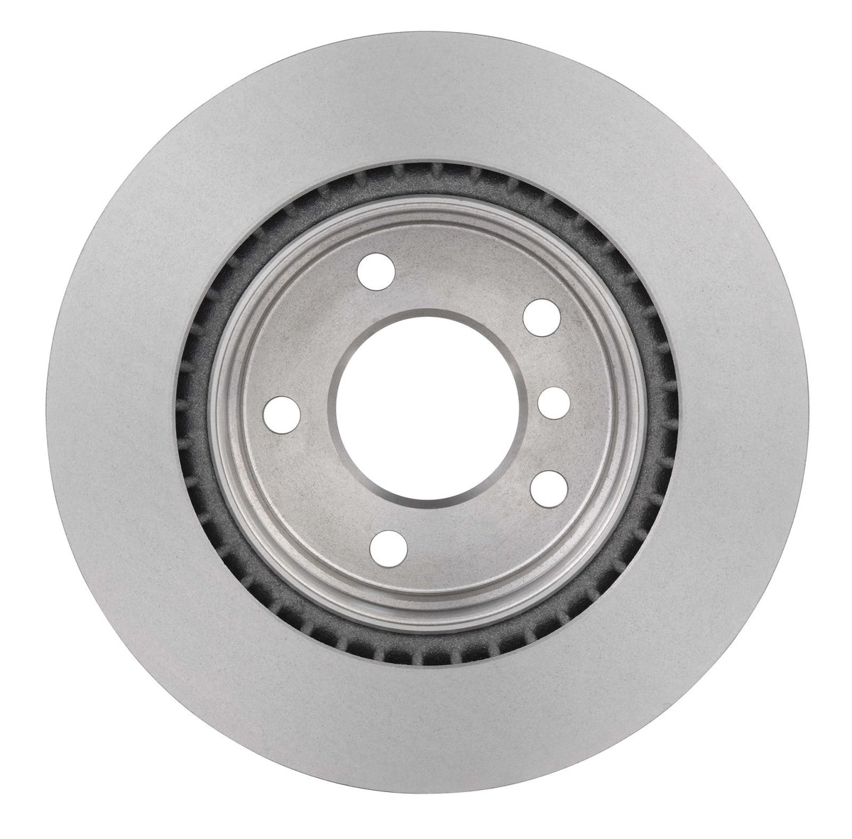 PRIME UV Coated Rear Disc Brake Rotor - 09.9793.11_20