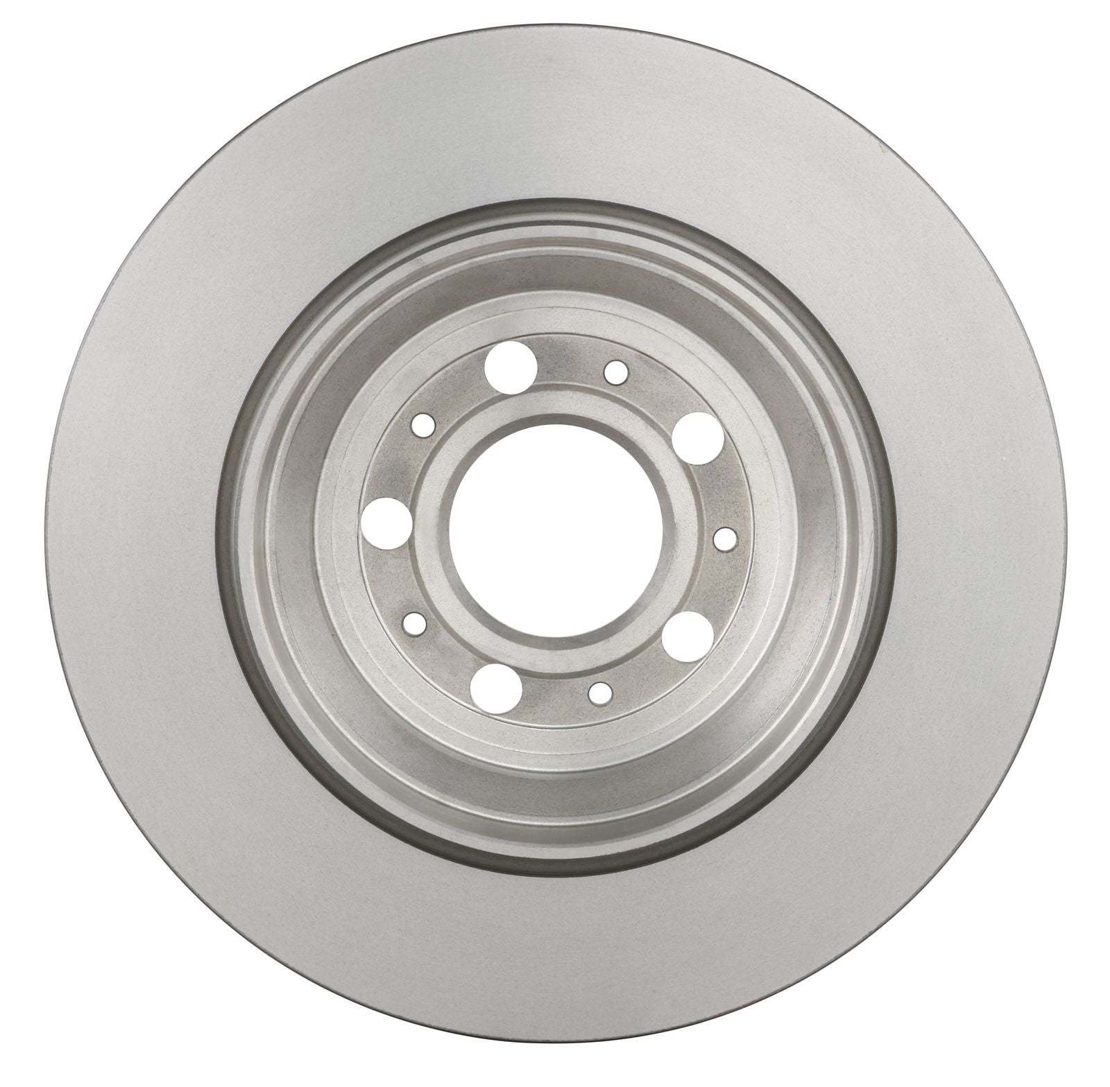 PRIME UV Coated Rear Disc Brake Rotor - 09.9827.11_19