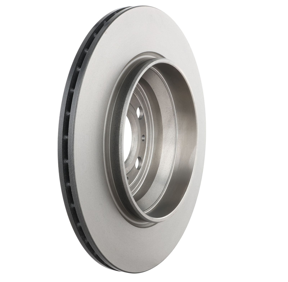 PRIME UV Coated Rear Disc Brake Rotor - 09.9827.11_15