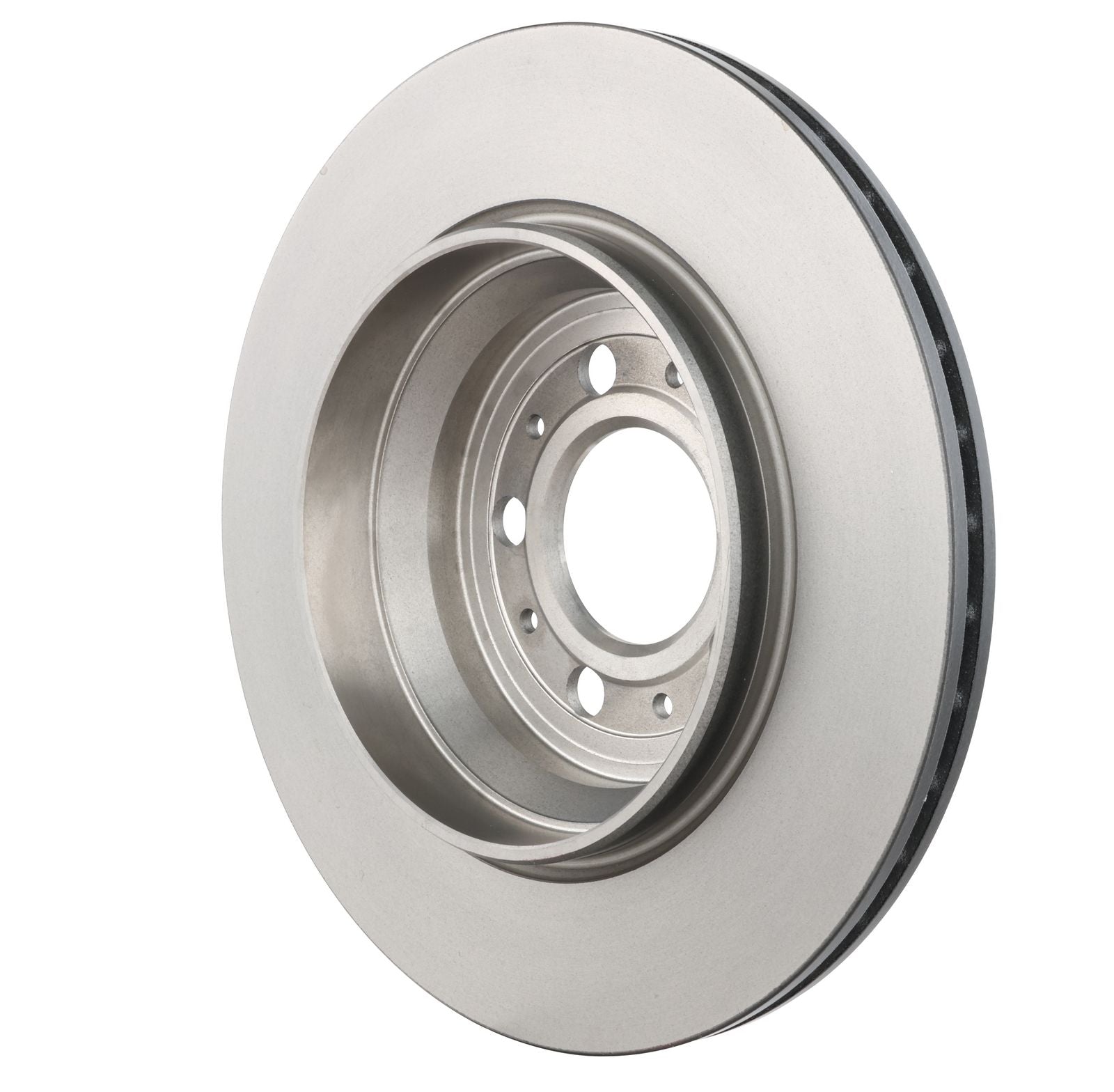 PRIME UV Coated Rear Disc Brake Rotor - 09.9827.11_22