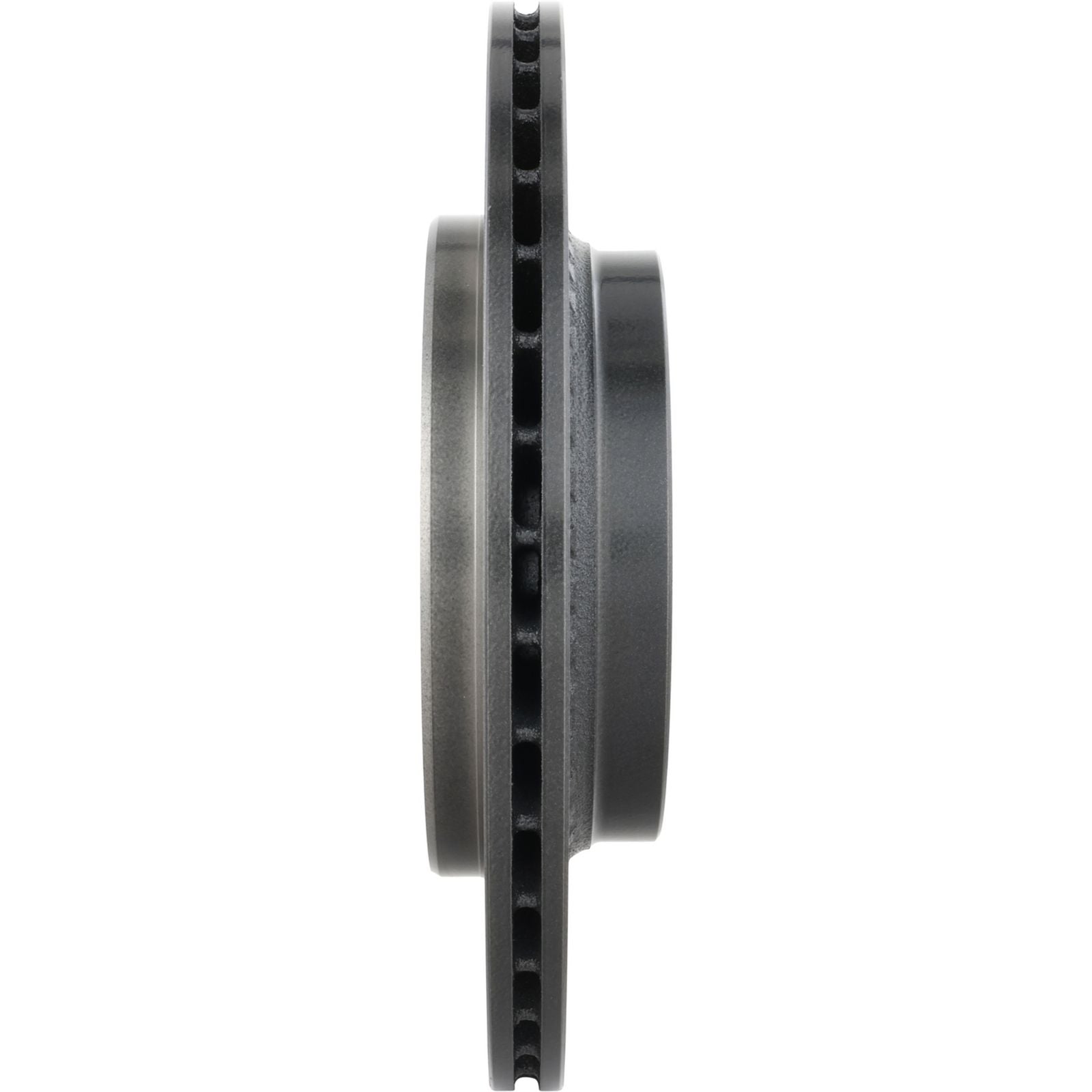 PRIME UV Coated Rear Disc Brake Rotor - 09.9827.11_01