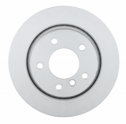 PRIME UV Coated Rear Disc Brake Rotor - 09.9869.81_06