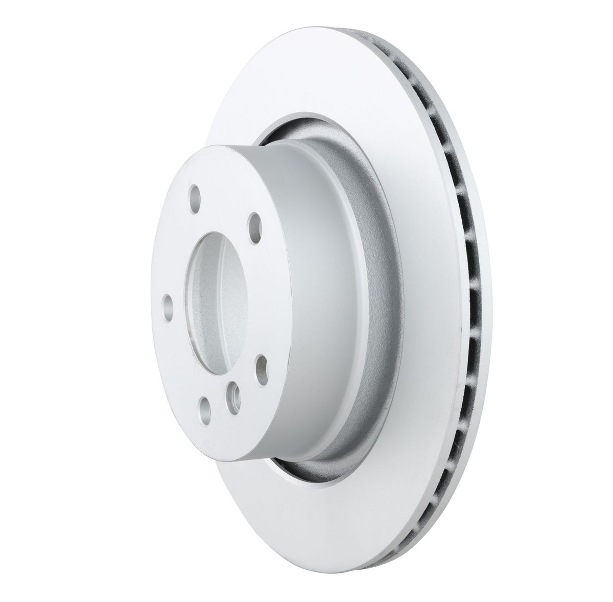 PRIME UV Coated Rear Disc Brake Rotor - 09.9869.81_11