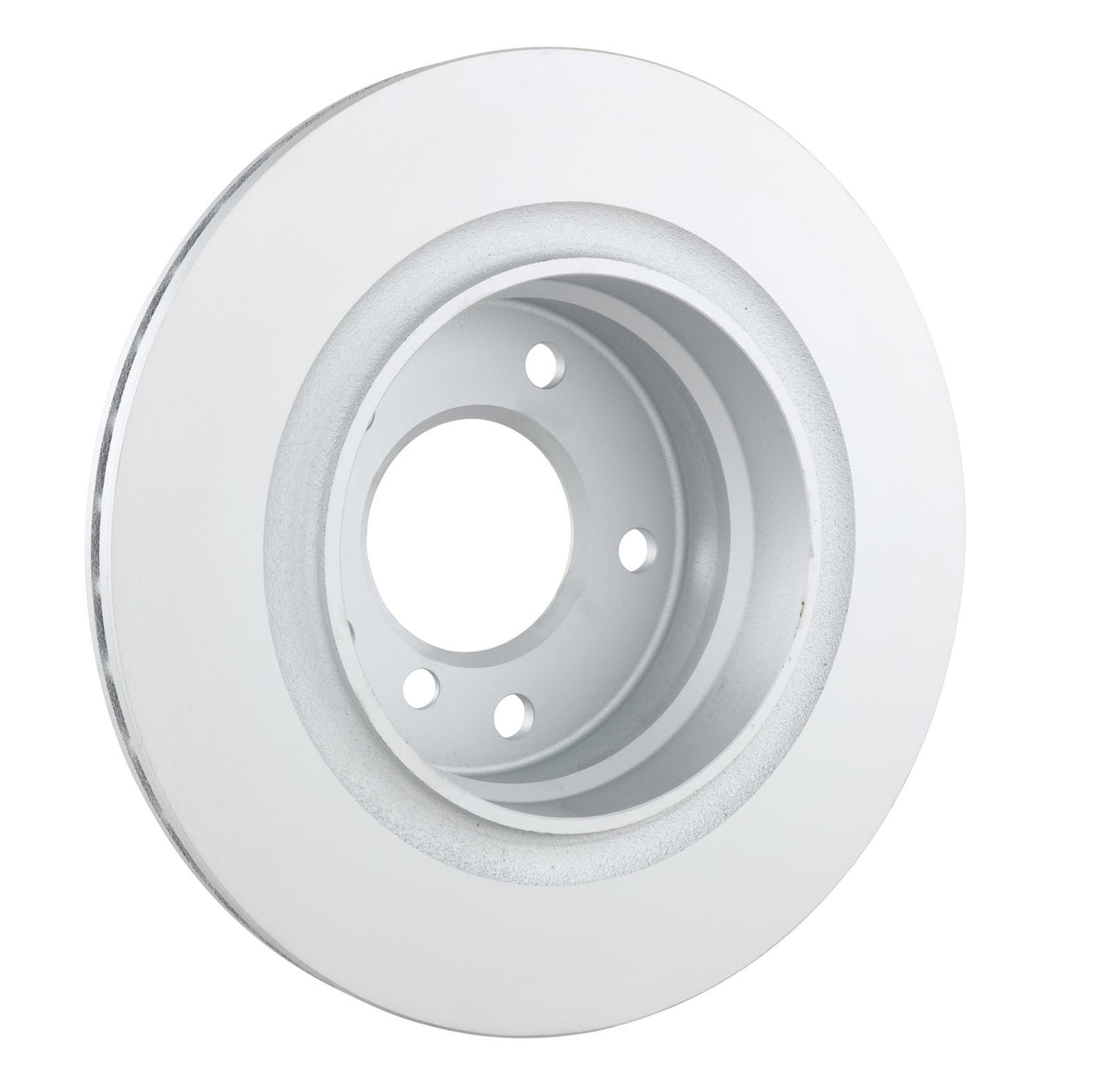 PRIME UV Coated Rear Disc Brake Rotor - 09.9869.81_17