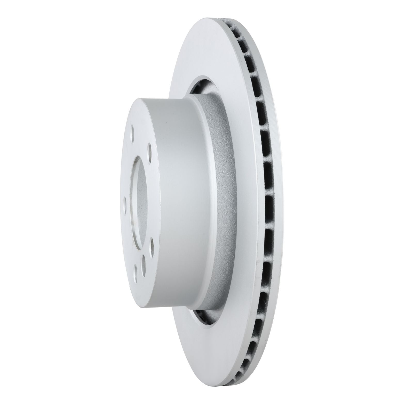 PRIME UV Coated Rear Disc Brake Rotor - 09.9869.81_12