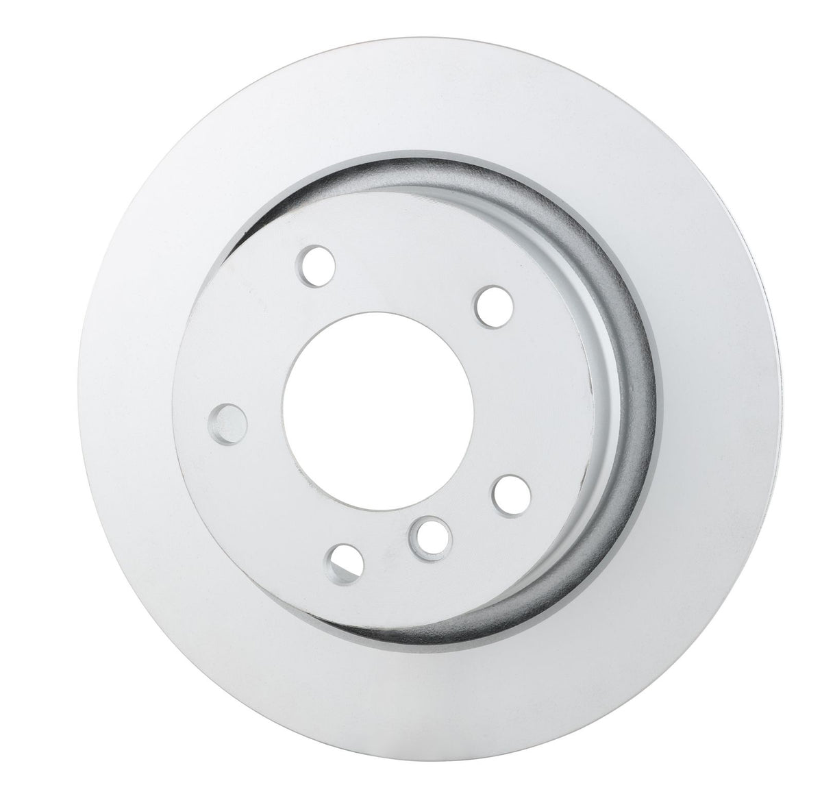 PRIME UV Coated Rear Disc Brake Rotor - 09.9869.81_08