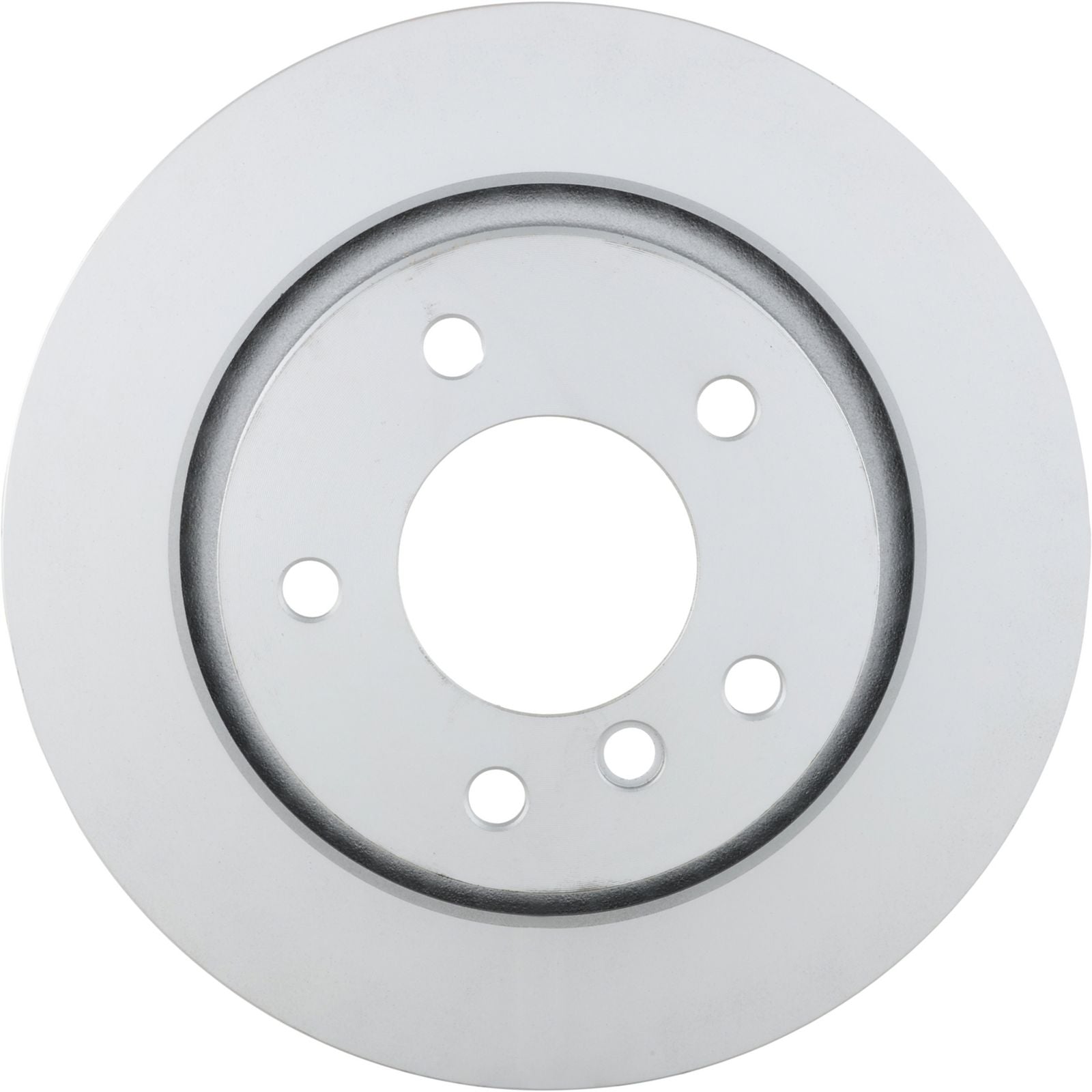 PRIME UV Coated Rear Disc Brake Rotor - 09.9869.81_05