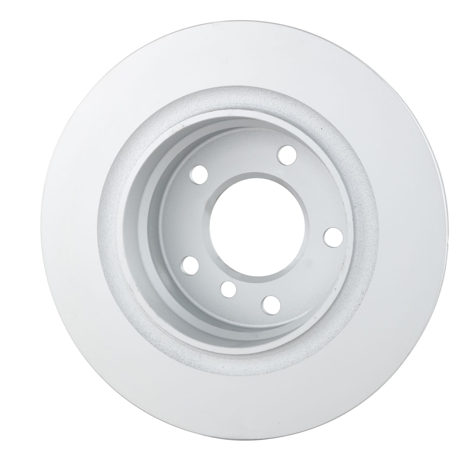 PRIME UV Coated Rear Disc Brake Rotor - 09.9869.81_20