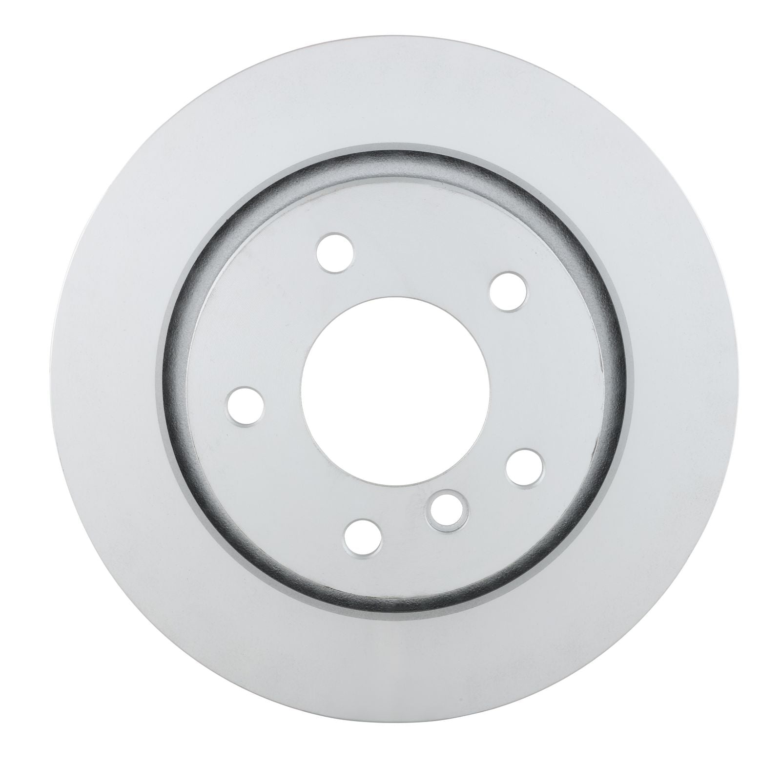 PRIME UV Coated Rear Disc Brake Rotor - 09.9869.81_07