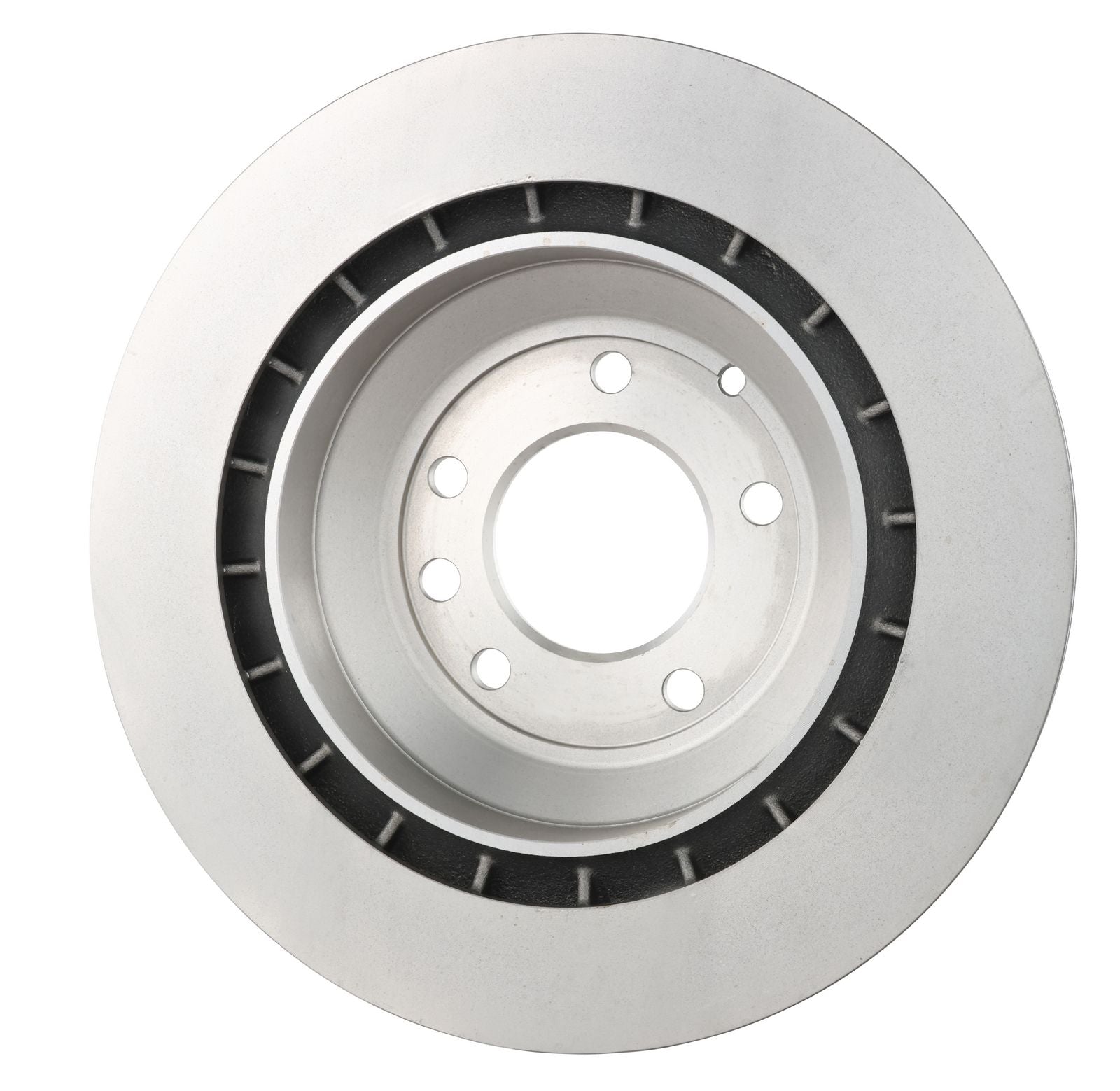 PRIME UV Coated Rear Disc Brake Rotor - 09.9871.11_20