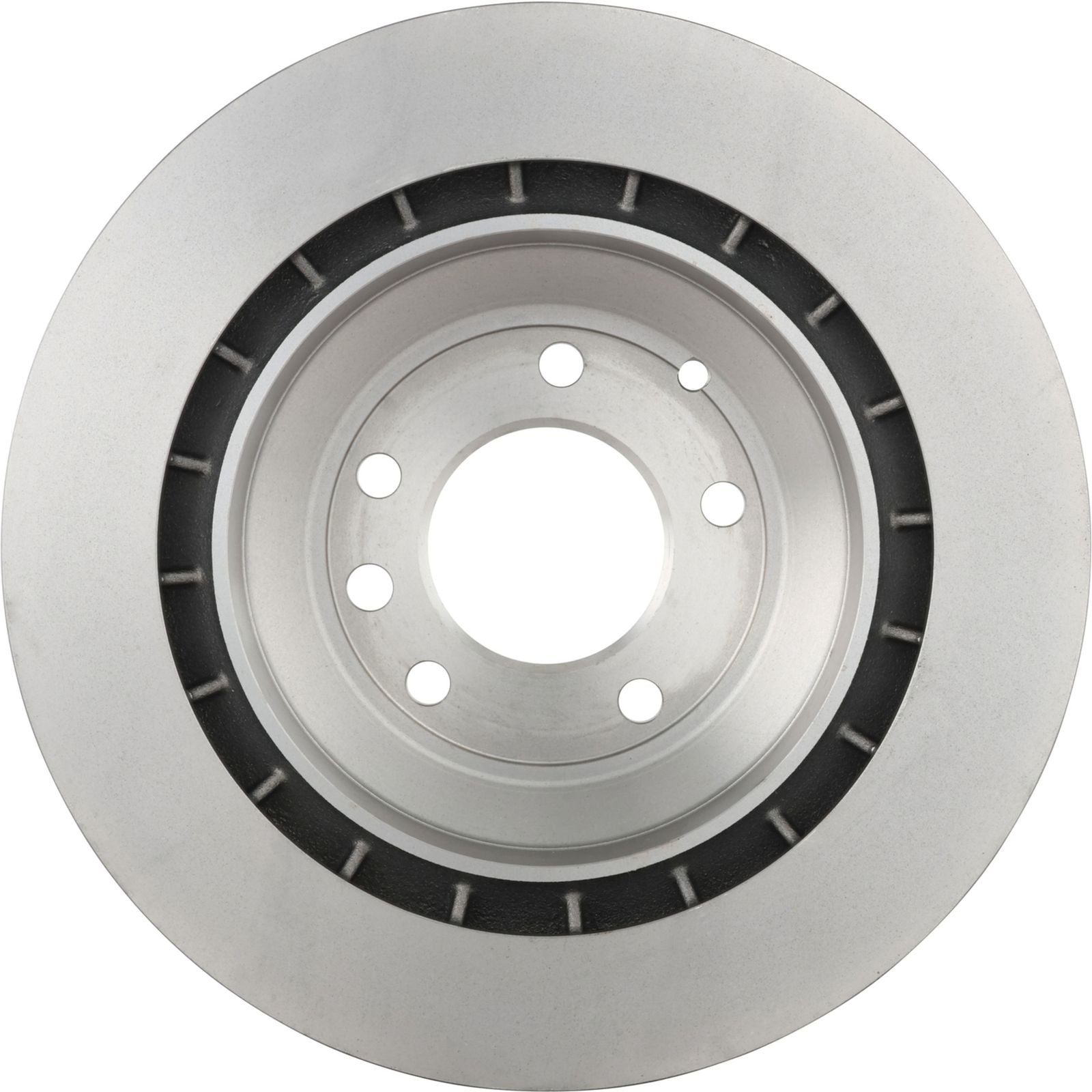 PRIME UV Coated Rear Disc Brake Rotor - 09.9871.11_01