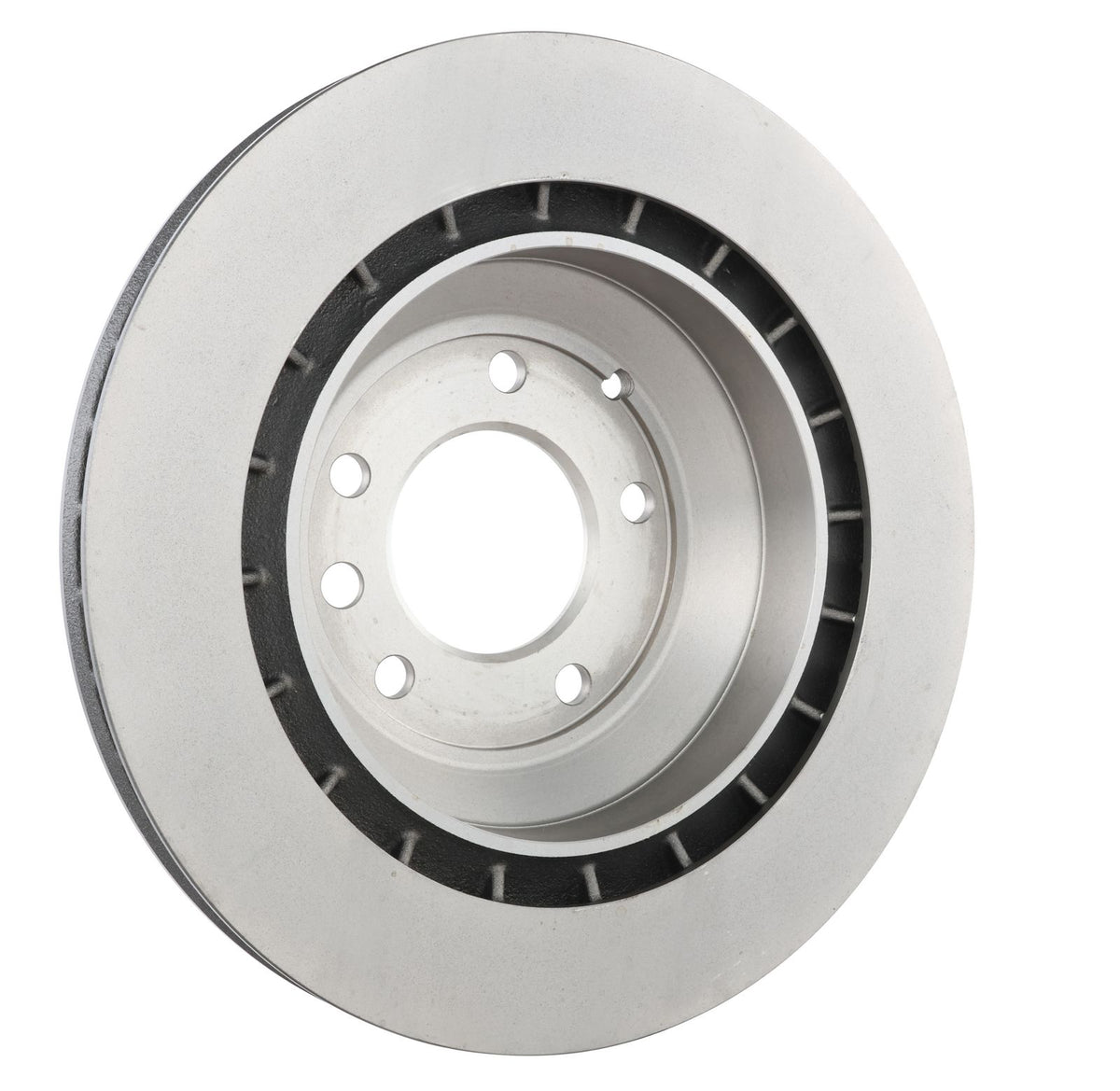 PRIME UV Coated Rear Disc Brake Rotor - 09.9871.11_17