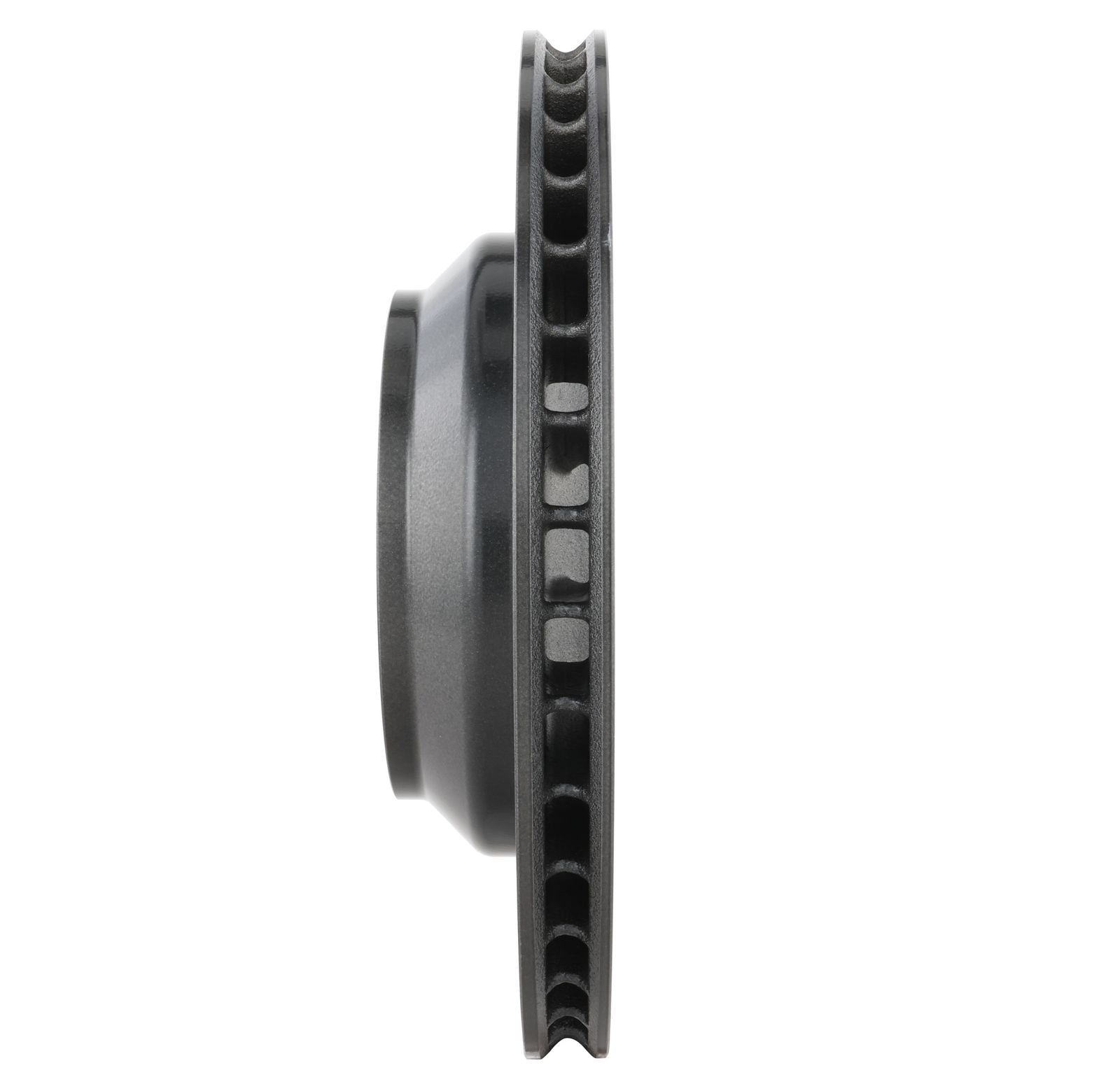 PRIME UV Coated Rear Disc Brake Rotor - 09.9871.11_13