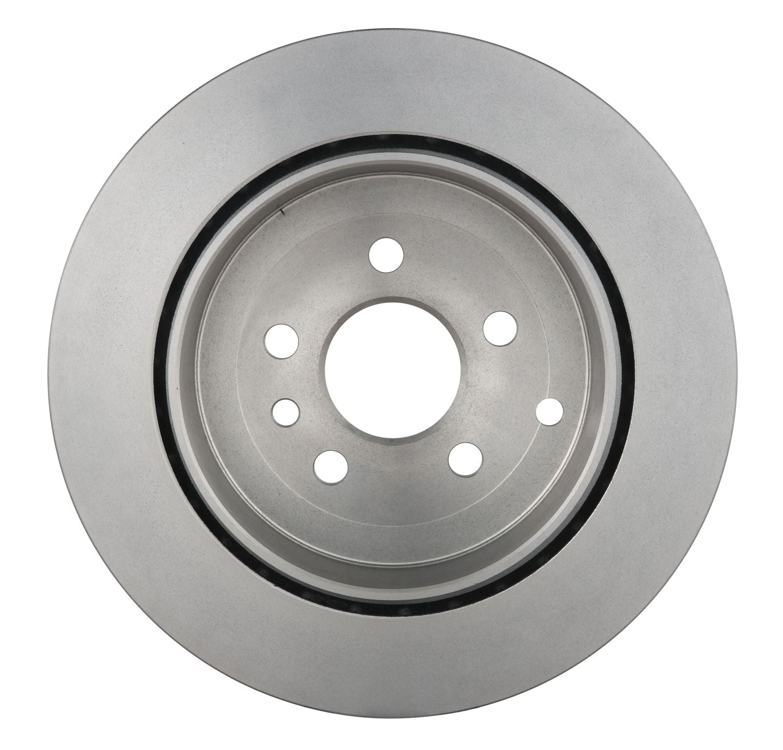 PRIME UV Coated Rear Disc Brake Rotor - 09.9914.11_19