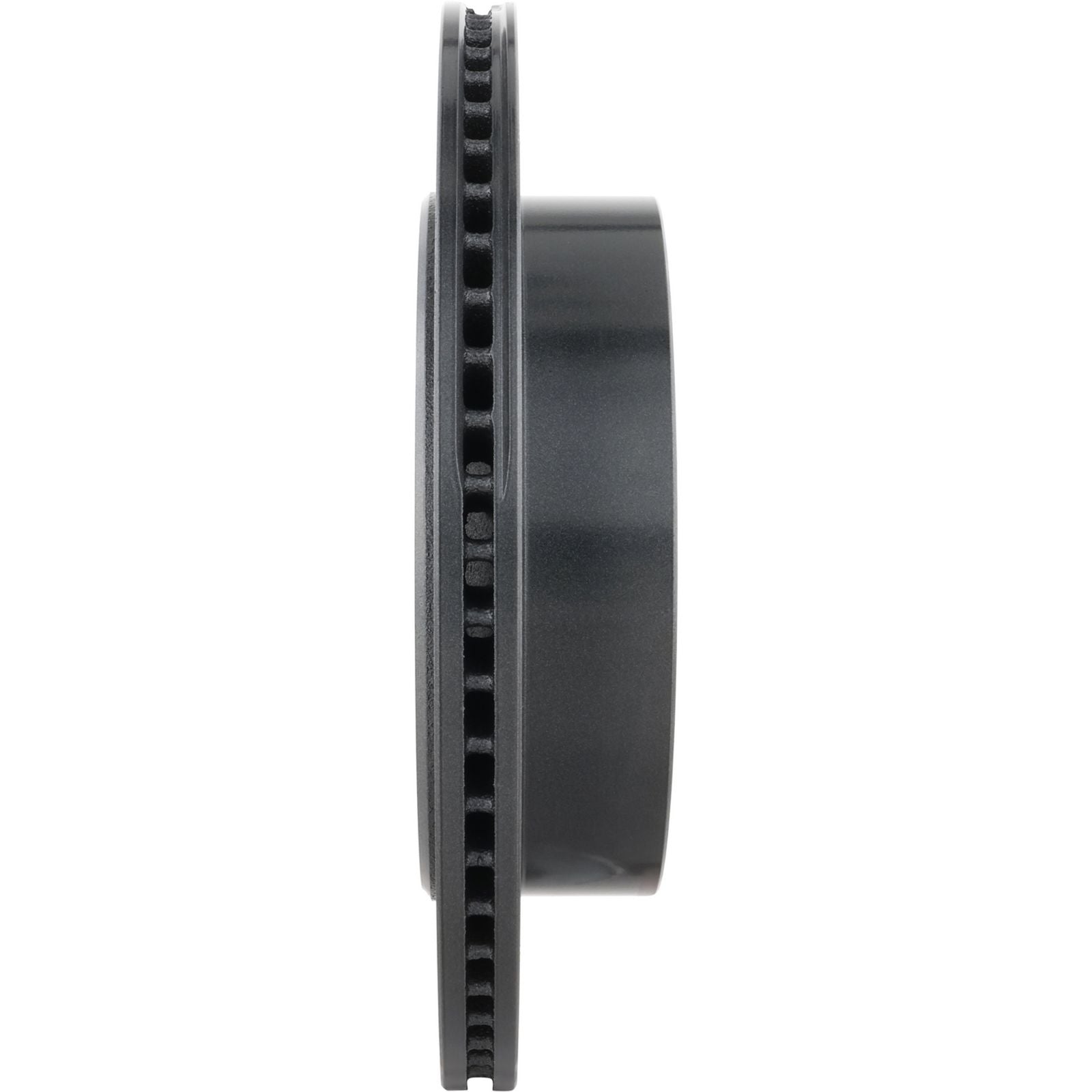 PRIME UV Coated Rear Disc Brake Rotor - 09.9914.11_01
