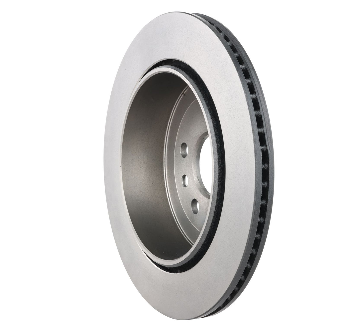 PRIME UV Coated Rear Disc Brake Rotor - 09.9914.11_23
