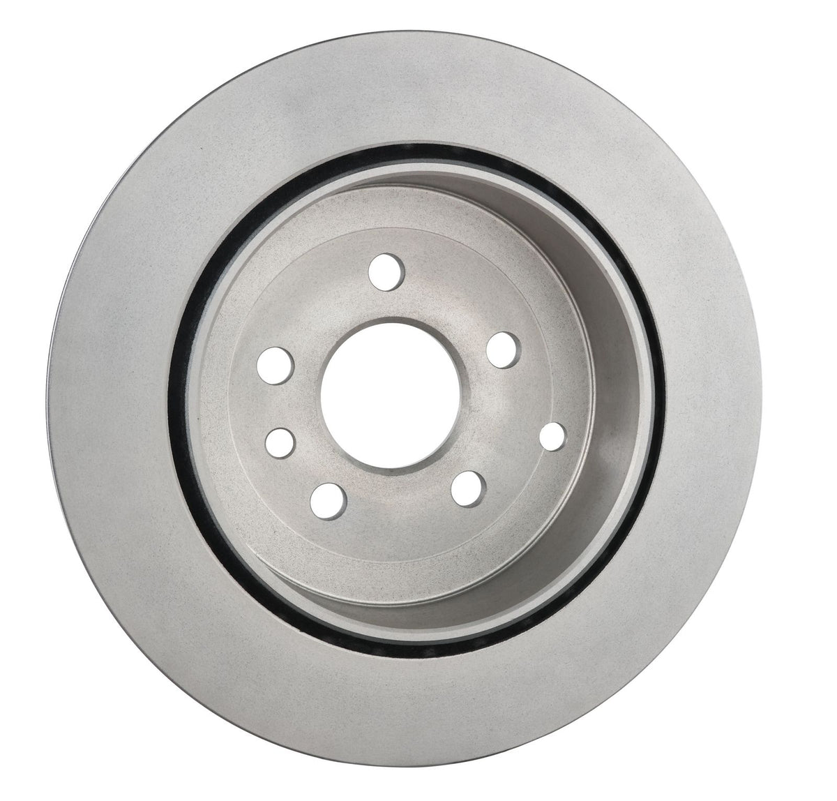 PRIME UV Coated Rear Disc Brake Rotor - 09.9914.11_18