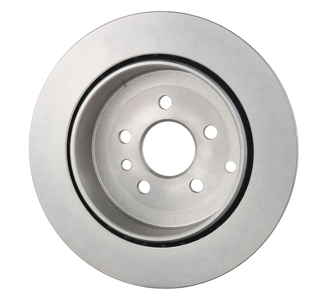 PRIME UV Coated Rear Disc Brake Rotor - 09.9914.11_20