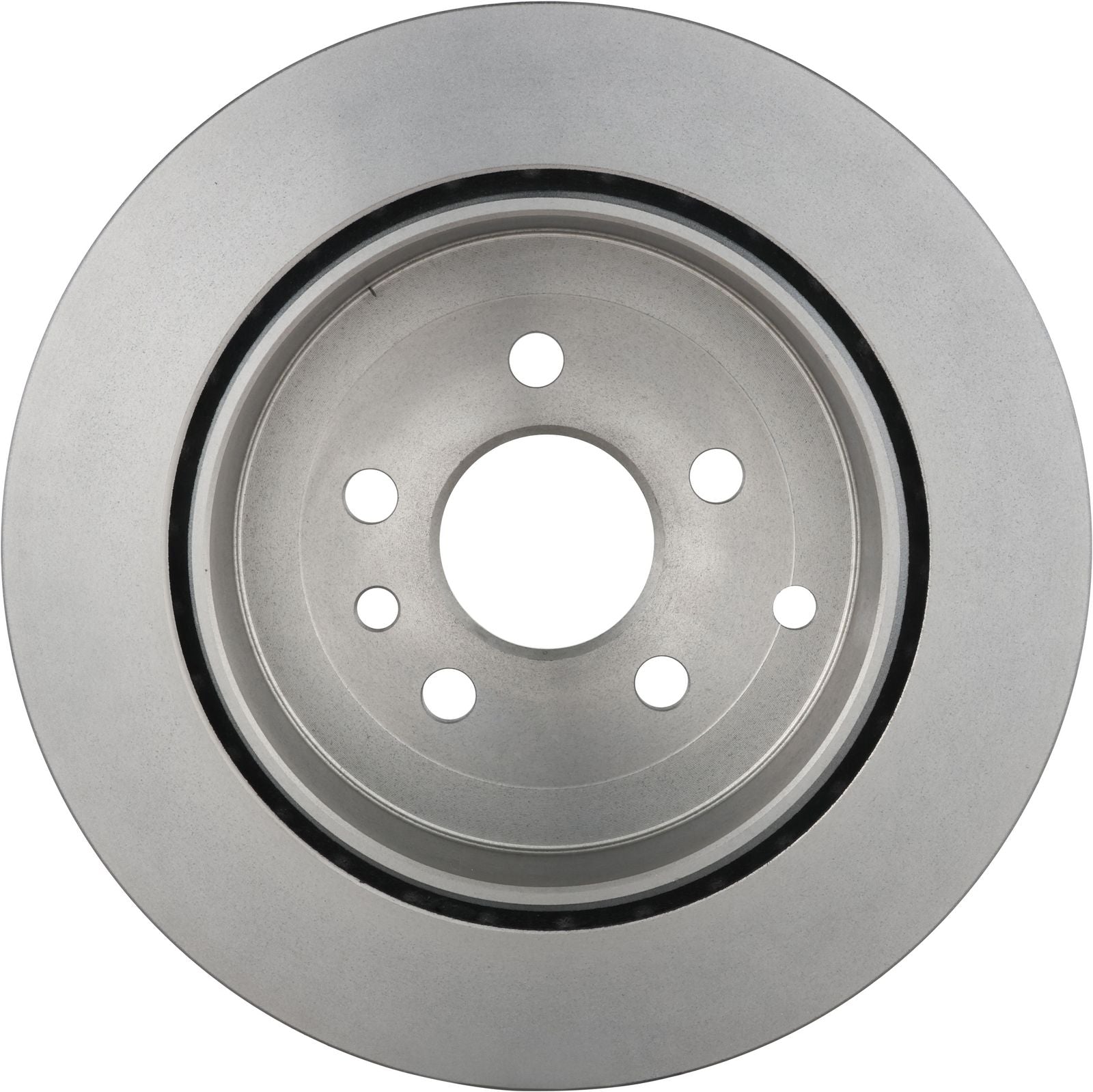 PRIME UV Coated Rear Disc Brake Rotor - 09.9914.11_05