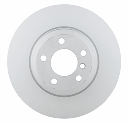 PRIME UV Coated Rear Disc Brake Rotor - 09.9924.11_06