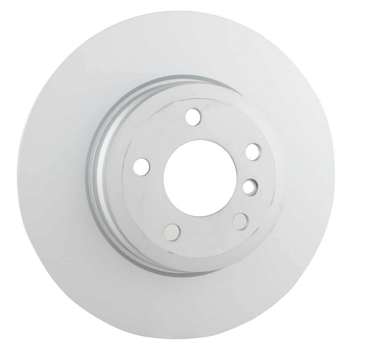 PRIME UV Coated Rear Disc Brake Rotor - 09.9924.11_30