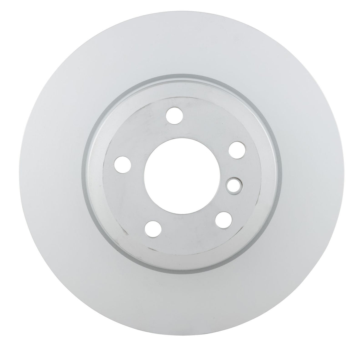 PRIME UV Coated Rear Disc Brake Rotor - 09.9924.11_07