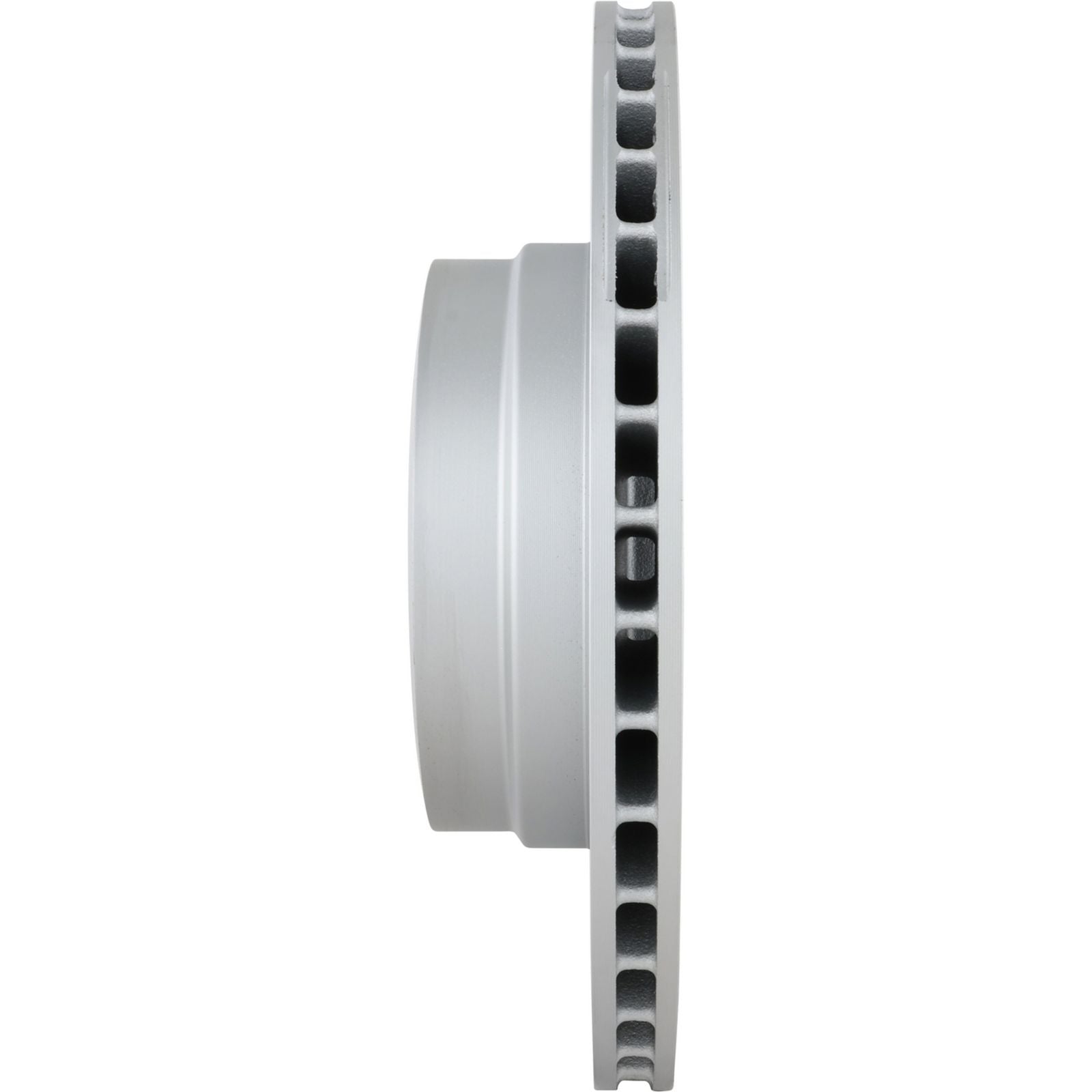 PRIME UV Coated Rear Disc Brake Rotor - 09.9924.11_03