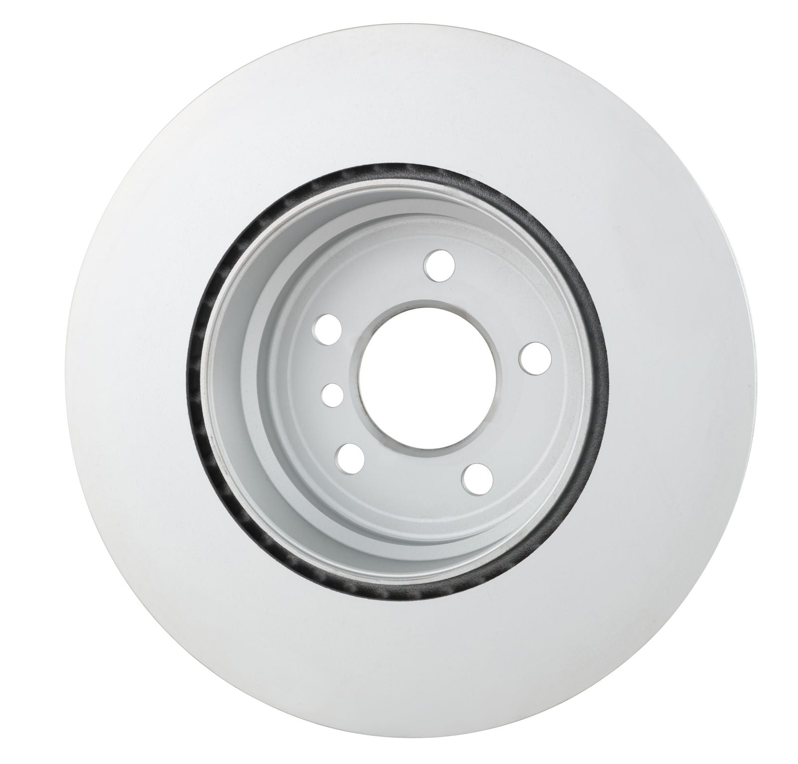 PRIME UV Coated Rear Disc Brake Rotor - 09.9924.11_20