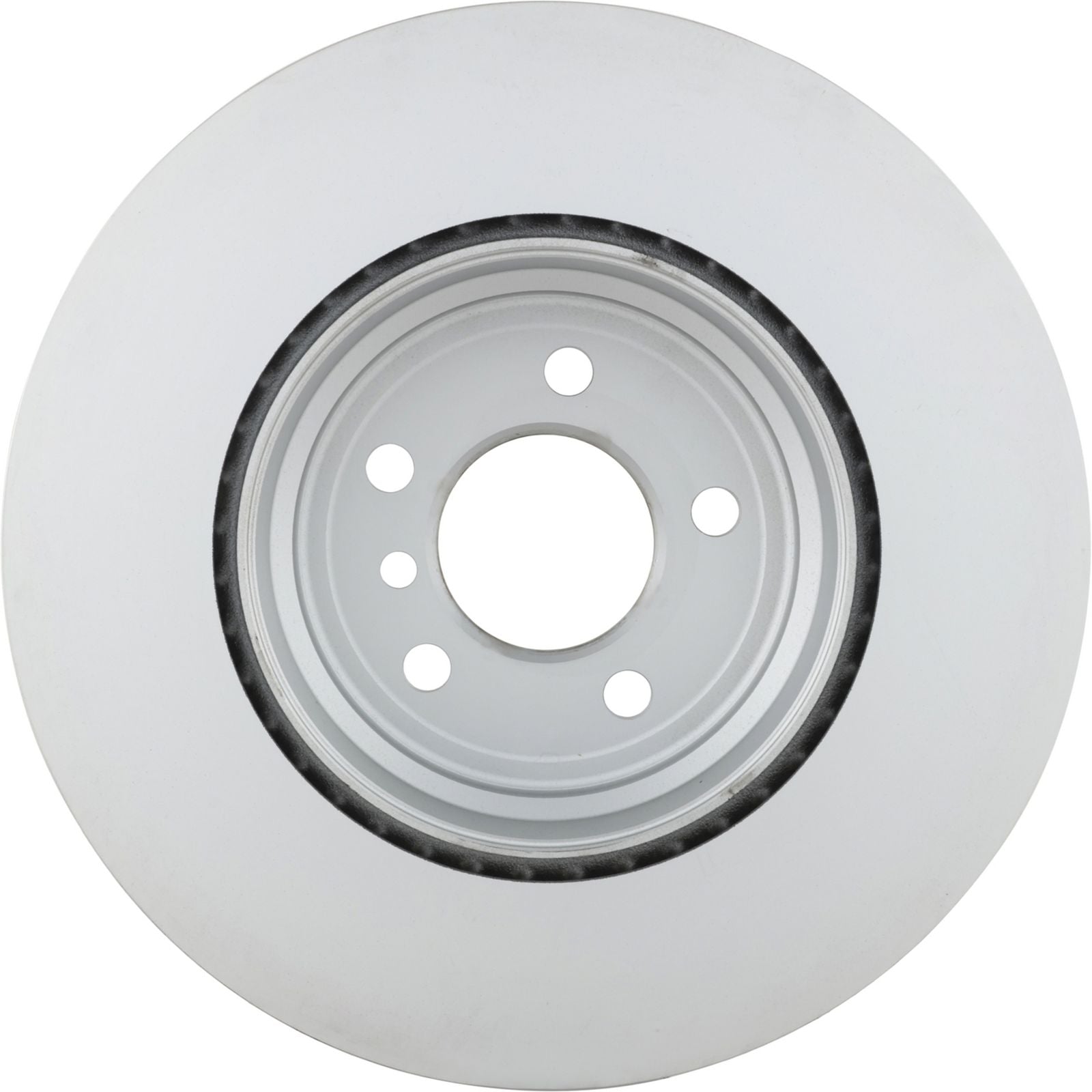 PRIME UV Coated Rear Disc Brake Rotor - 09.9924.11_02