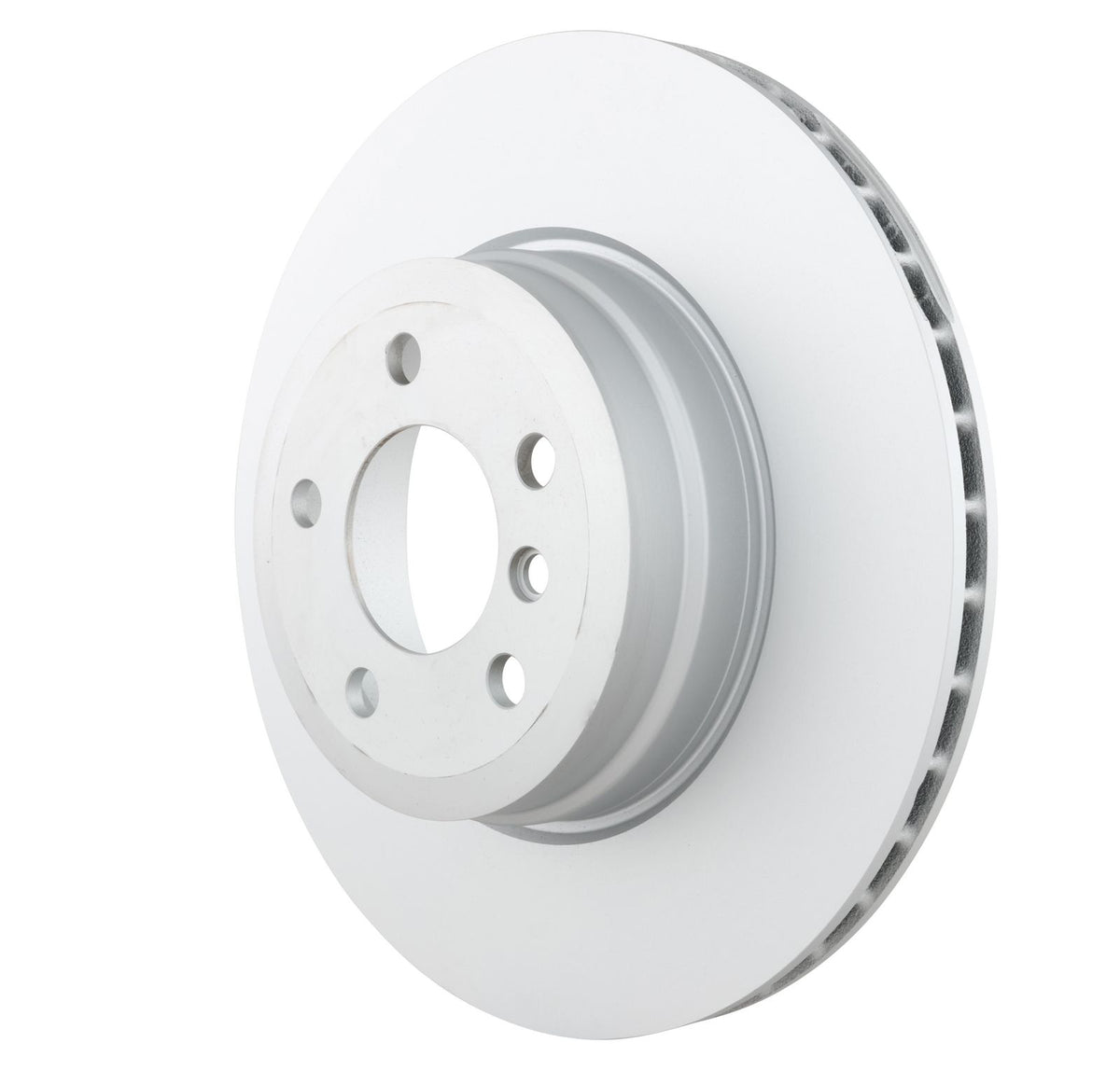 PRIME UV Coated Rear Disc Brake Rotor - 09.9924.11_10